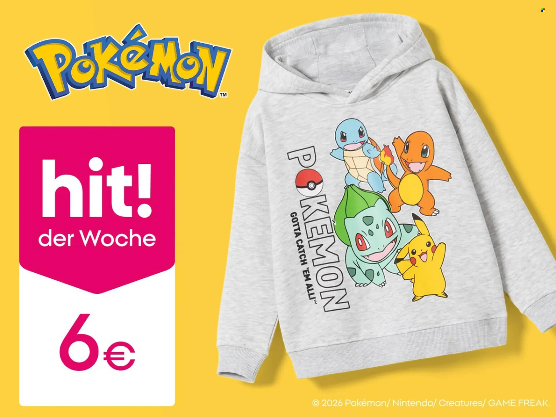 PEPCO Prospekt von 15. Januar bis 21. Januar 2026 - Prospekt seite 8