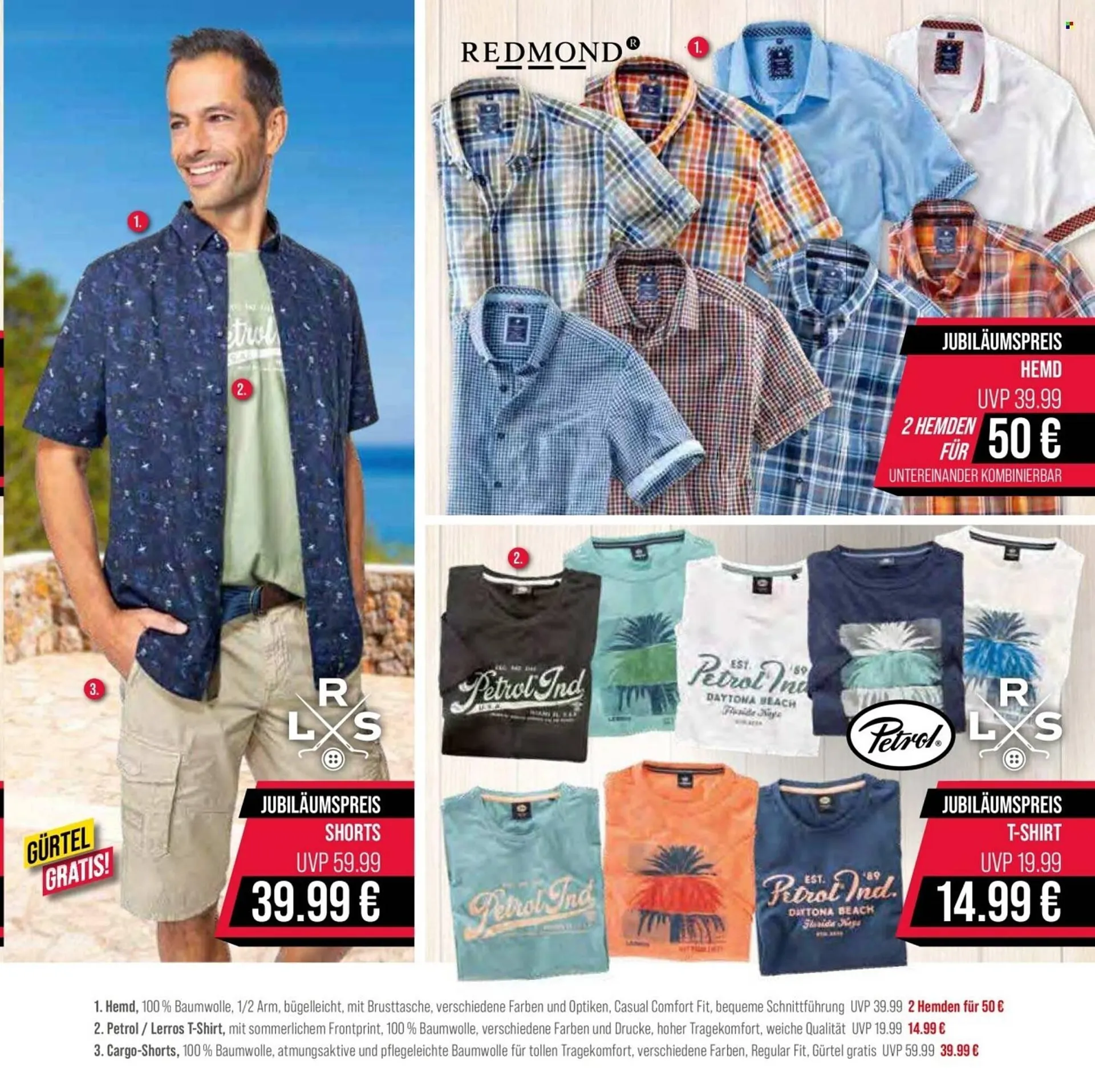 V Markt Prospekt von 22. Mai bis 14. Juni 2025 - Prospekt seite 7