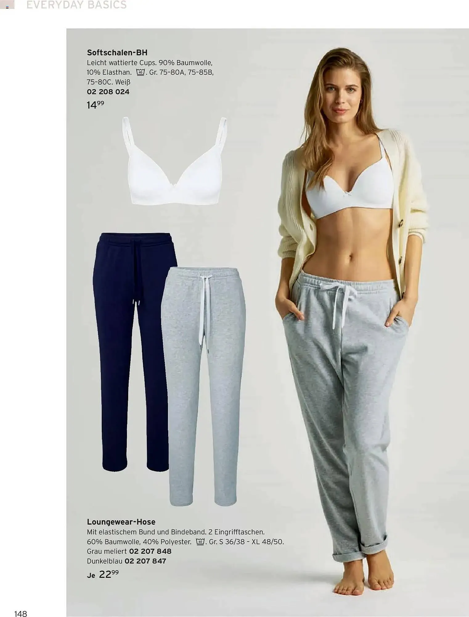 Tchibo Prospekt von 1. März bis 31. März 2026 - Prospekt seite 148