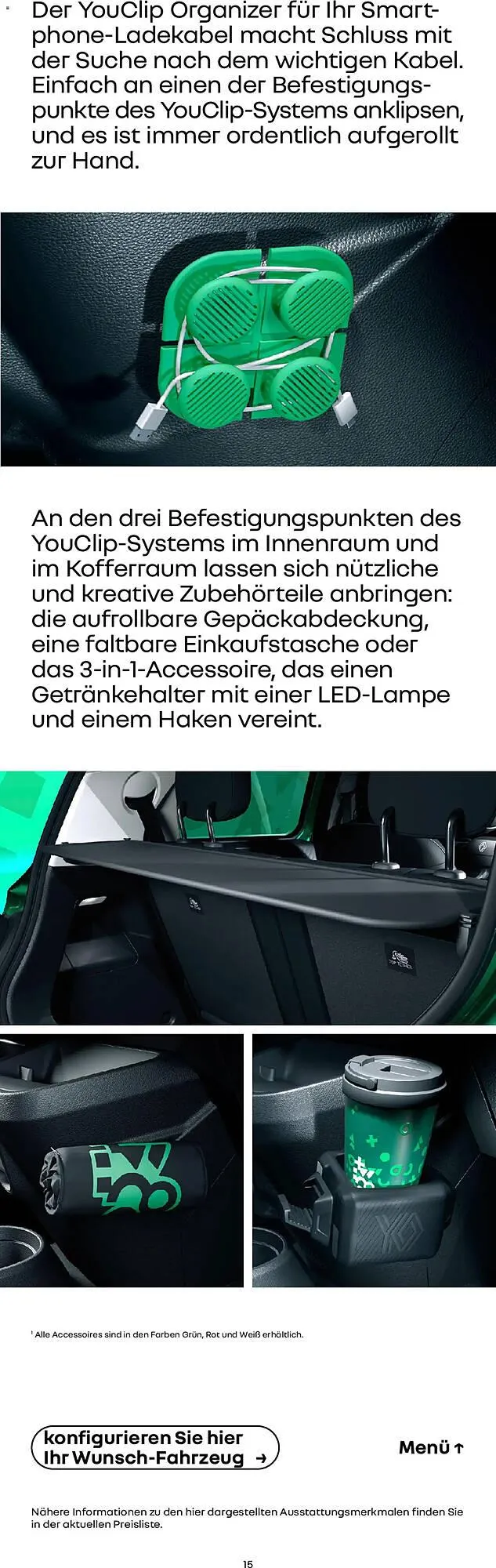 Renault Prospekt von 24. Februar bis 23. Februar 2027 - Prospekt seite 15