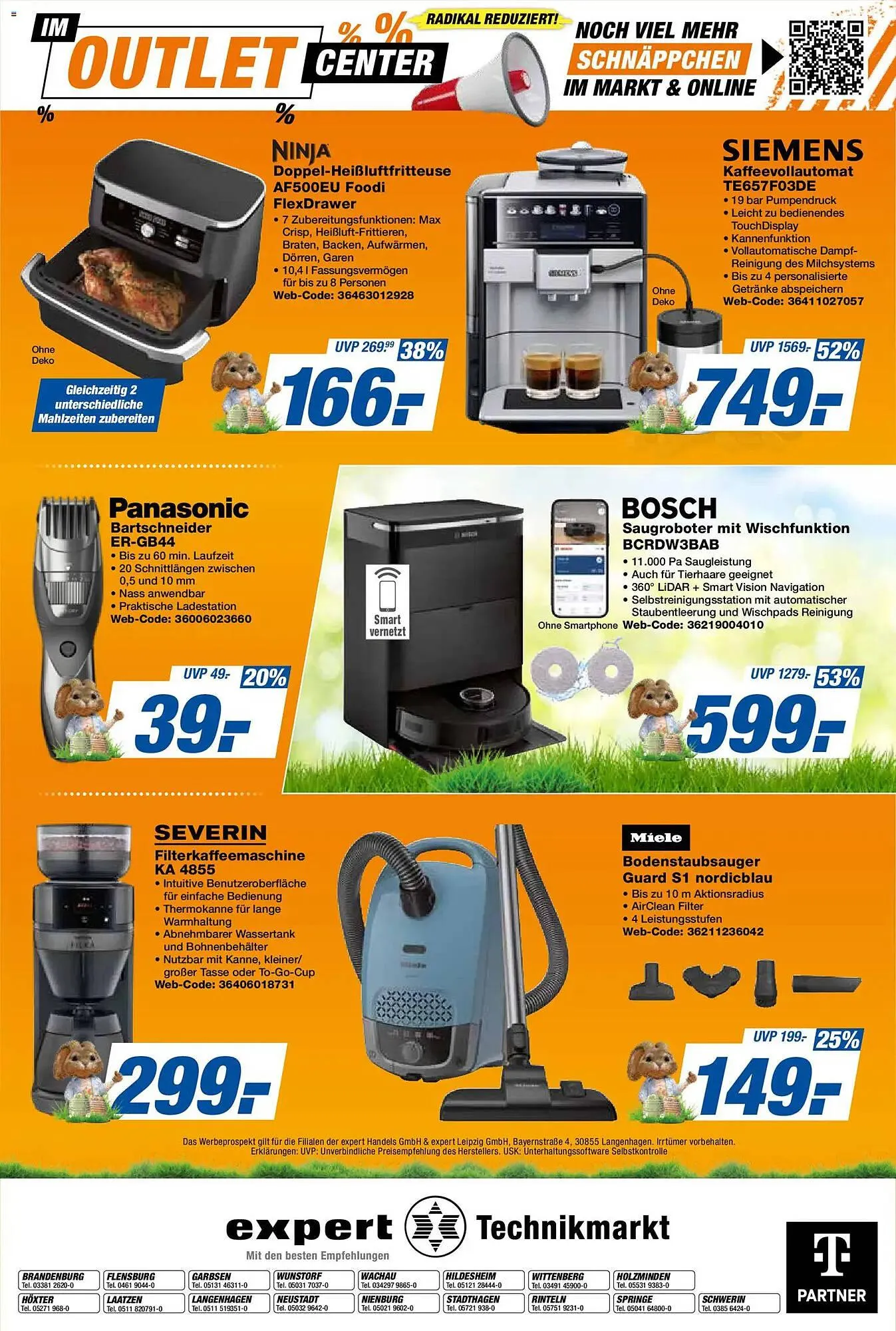 Expert Prospekt von 20. März bis 26. März 2026 - Prospekt seite 12