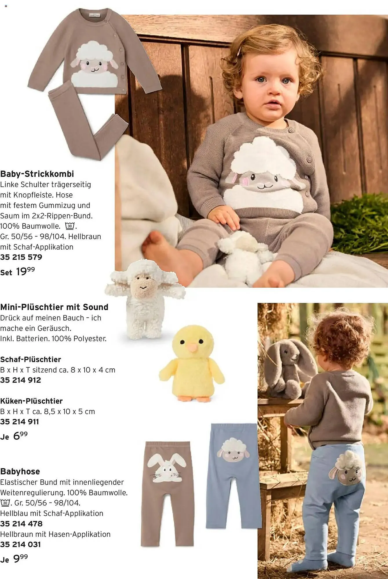 Tchibo Prospekt von 11. März bis 31. März 2026 - Prospekt seite 18