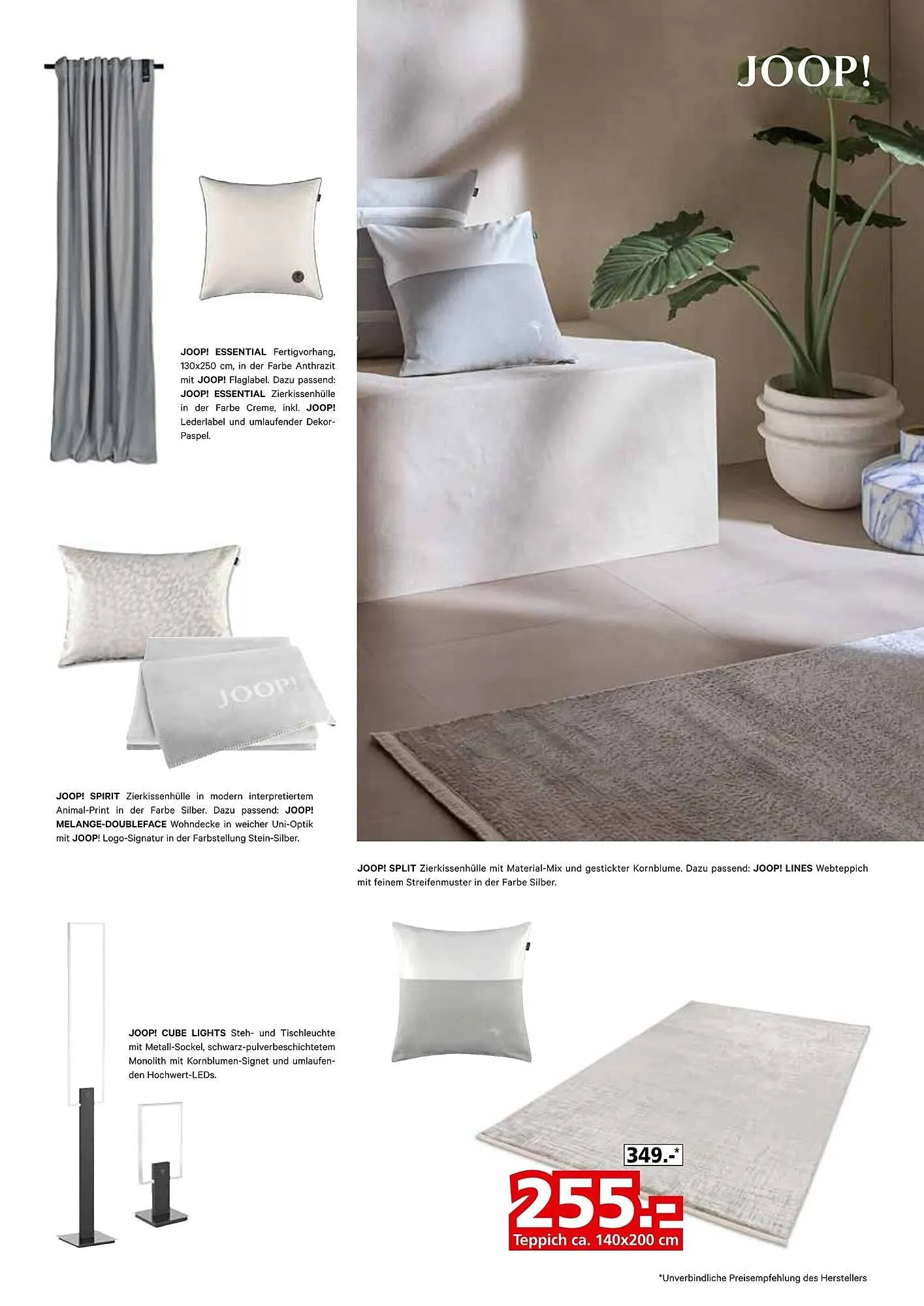 Segmüller Prospekt von 23. Juni bis 4. August 2025 - Prospekt seite 9