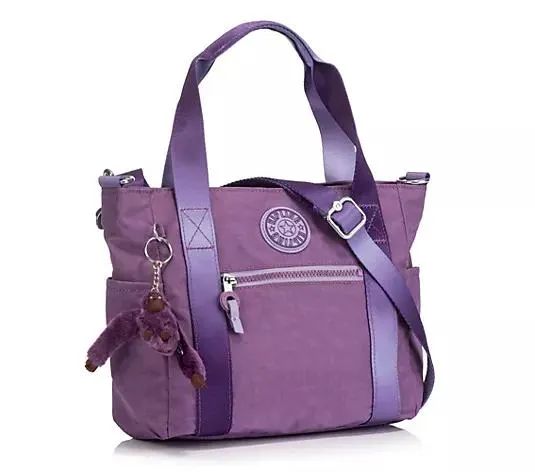 KIPLING® Henkeltasche Jayla S Farbverlauf