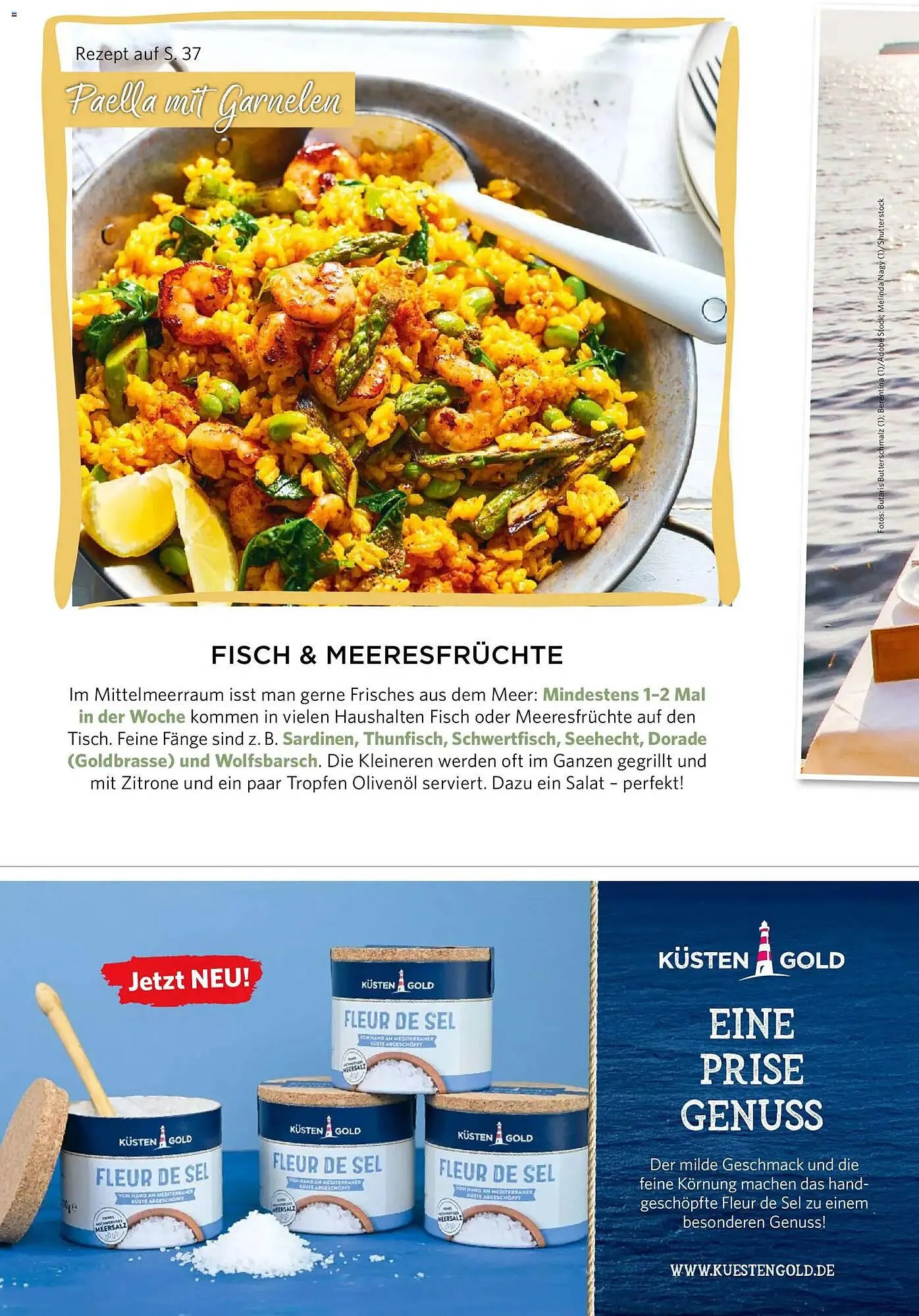 Combi Magazin von 1. Mai bis 31. Mai 2026 - Prospekt seite 32