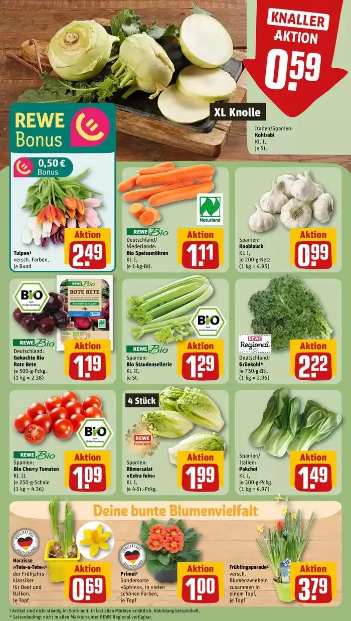 Attraktive Angebote entdecken von 18. Januar bis 18. Januar 2025 - Prospekt seite 9