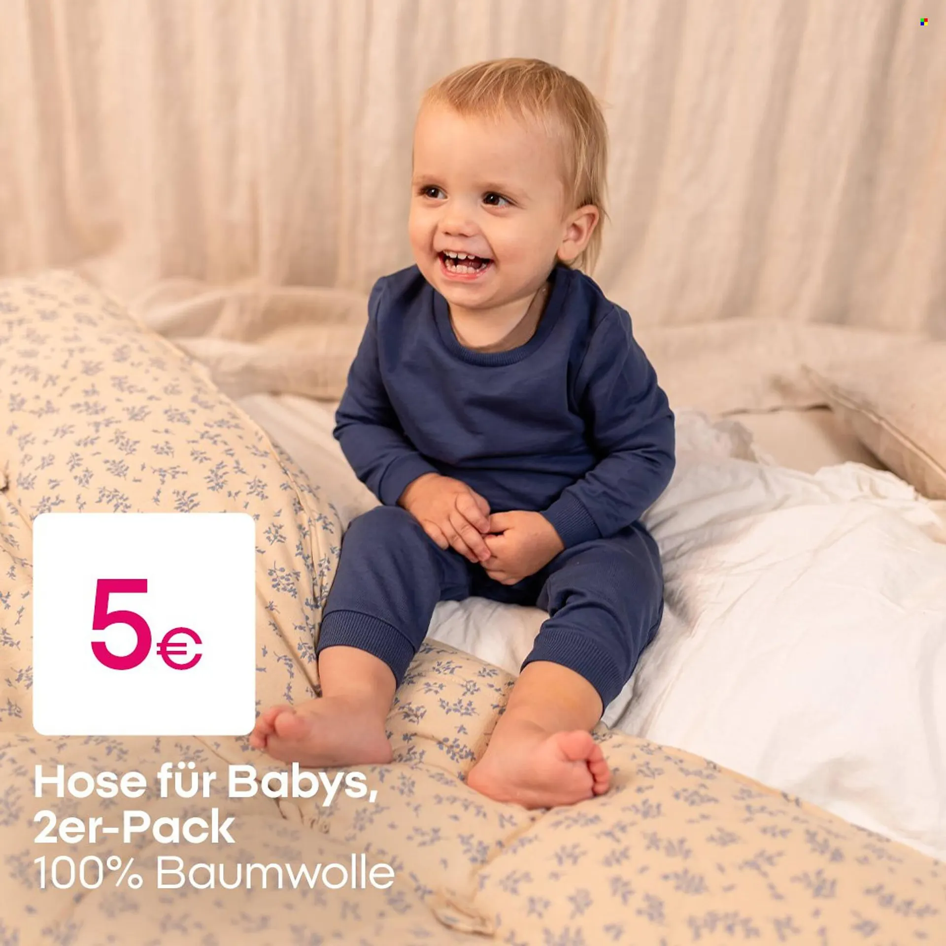 PEPCO Prospekt von 1. Februar bis 9. Februar 2026 - Prospekt seite 4