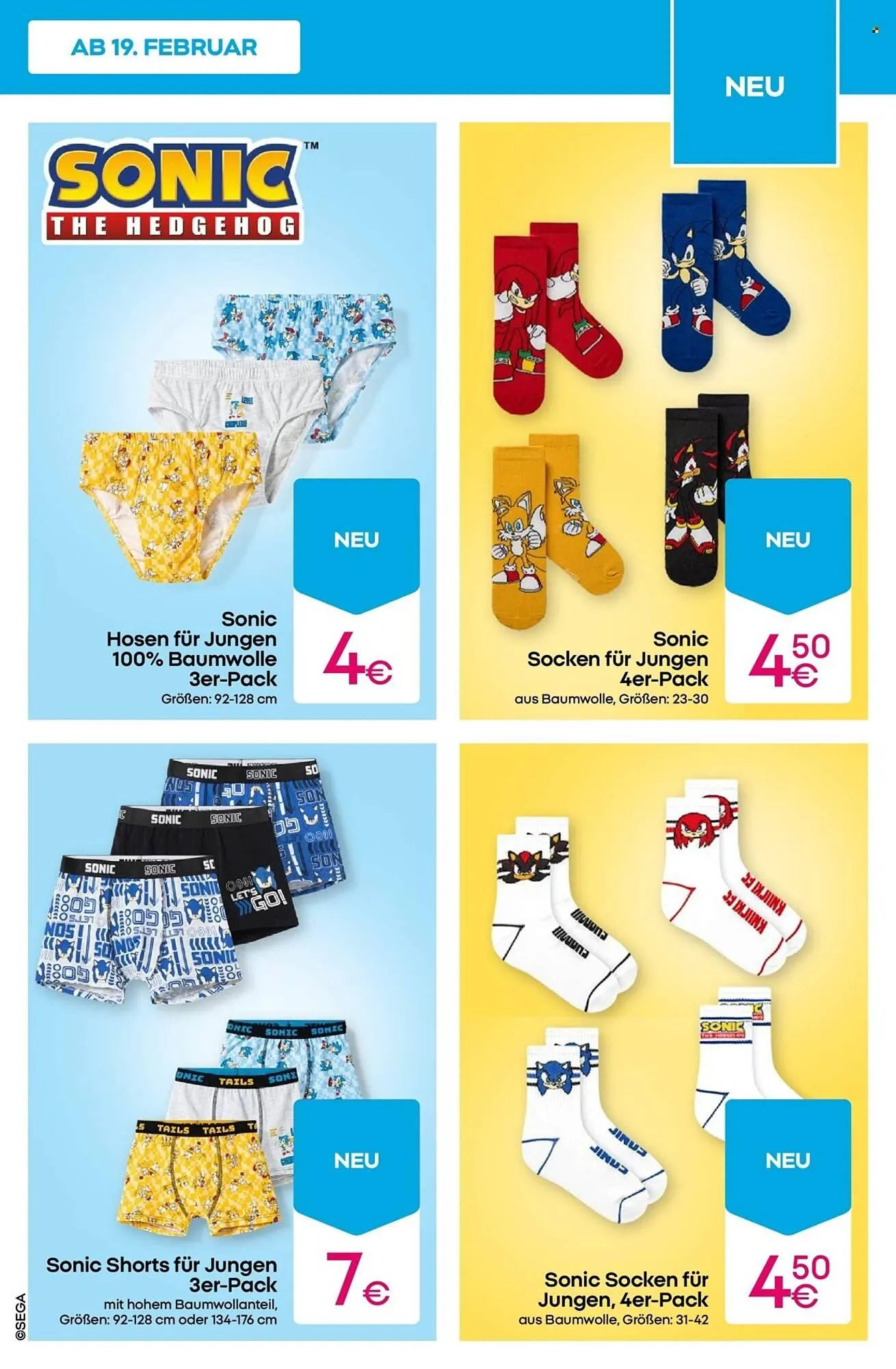 PEPCO Prospekt von 26. Februar bis 4. März 2026 - Prospekt seite 5