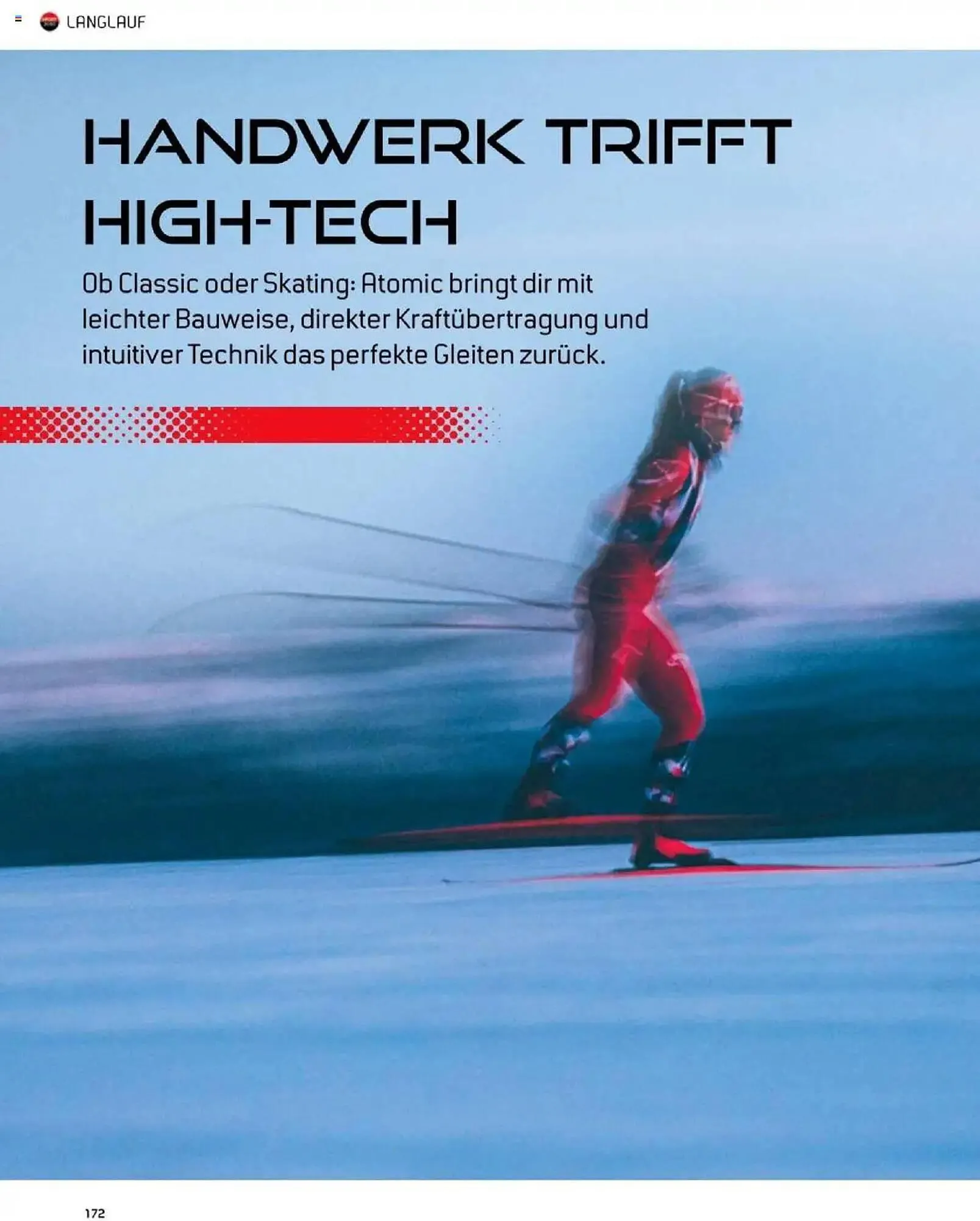 Sport 2000 Prospekt von 23. September bis 28. Februar 2026 - Prospekt seite 172