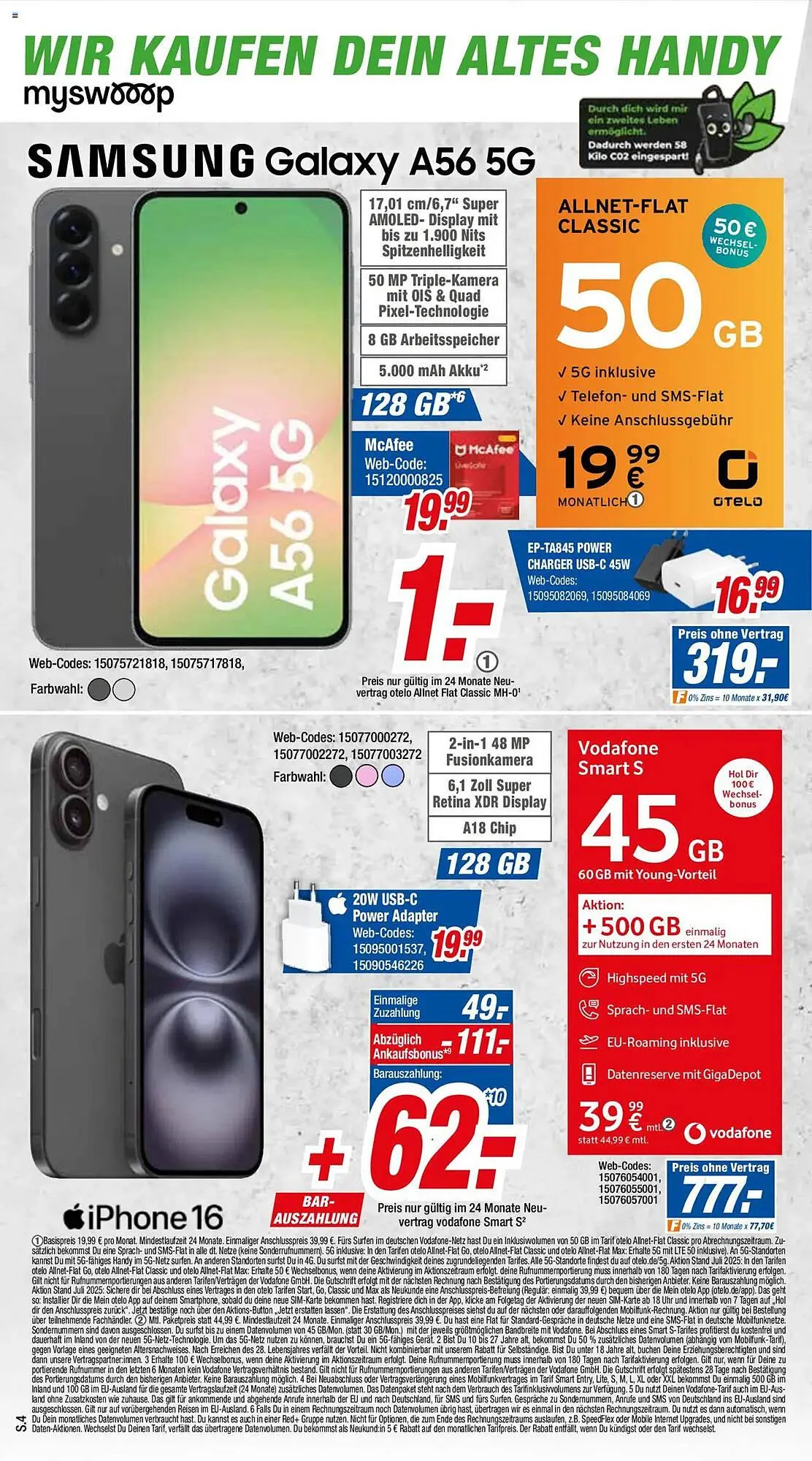 Expert Prospekt von 11. August bis 16. August 2025 - Prospekt seite 4