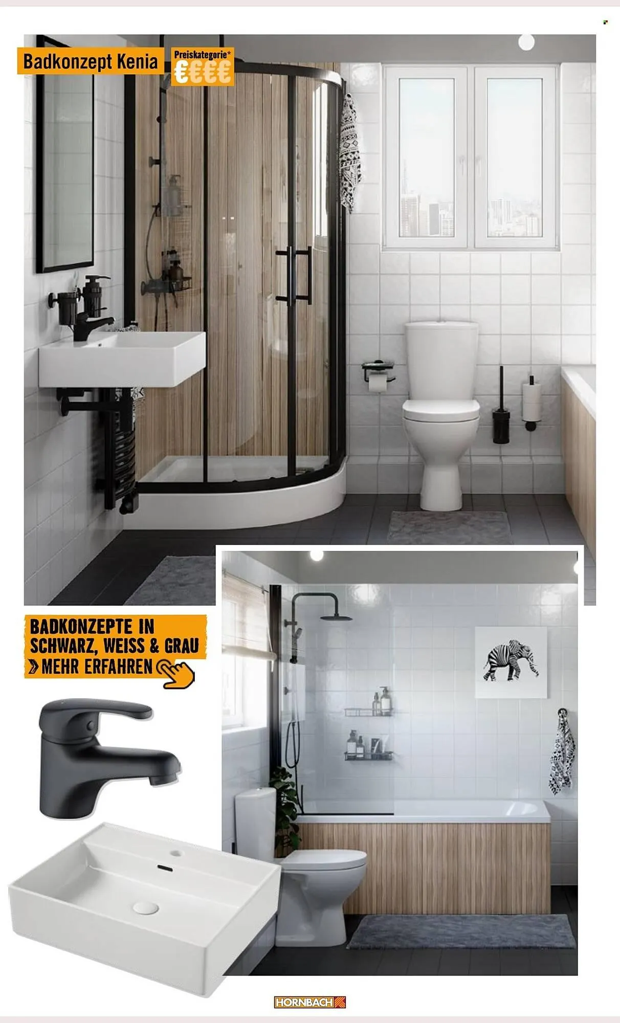 Hornbach Prospekt von 1. Februar bis 1. Februar 2026 - Prospekt seite 25