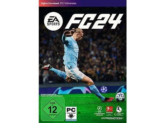 EA Sports FC 24 - [PC]