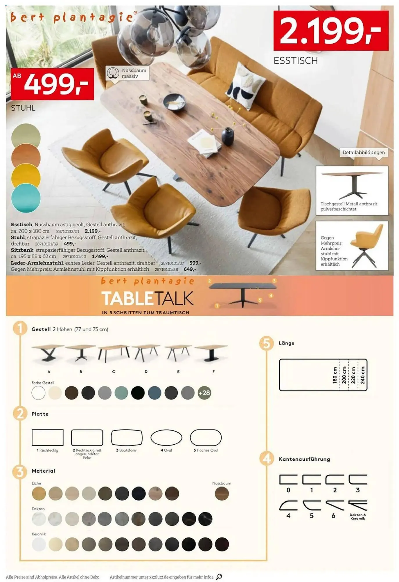 XXXLutz Prospekt von 11. Januar bis 25. Januar 2026 - Prospekt seite 10