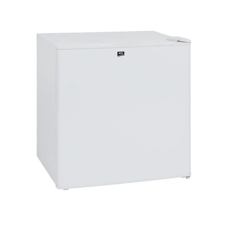 aro Minibar/Kühlschrank MF46WE, 50 x 48 x 44.5 cm, 45 L, weiß