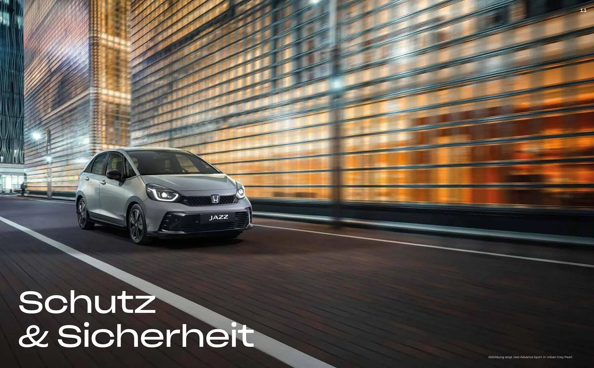 Honda Prospekt von 22. Februar bis 22. Februar 2025 - Prospekt seite 7