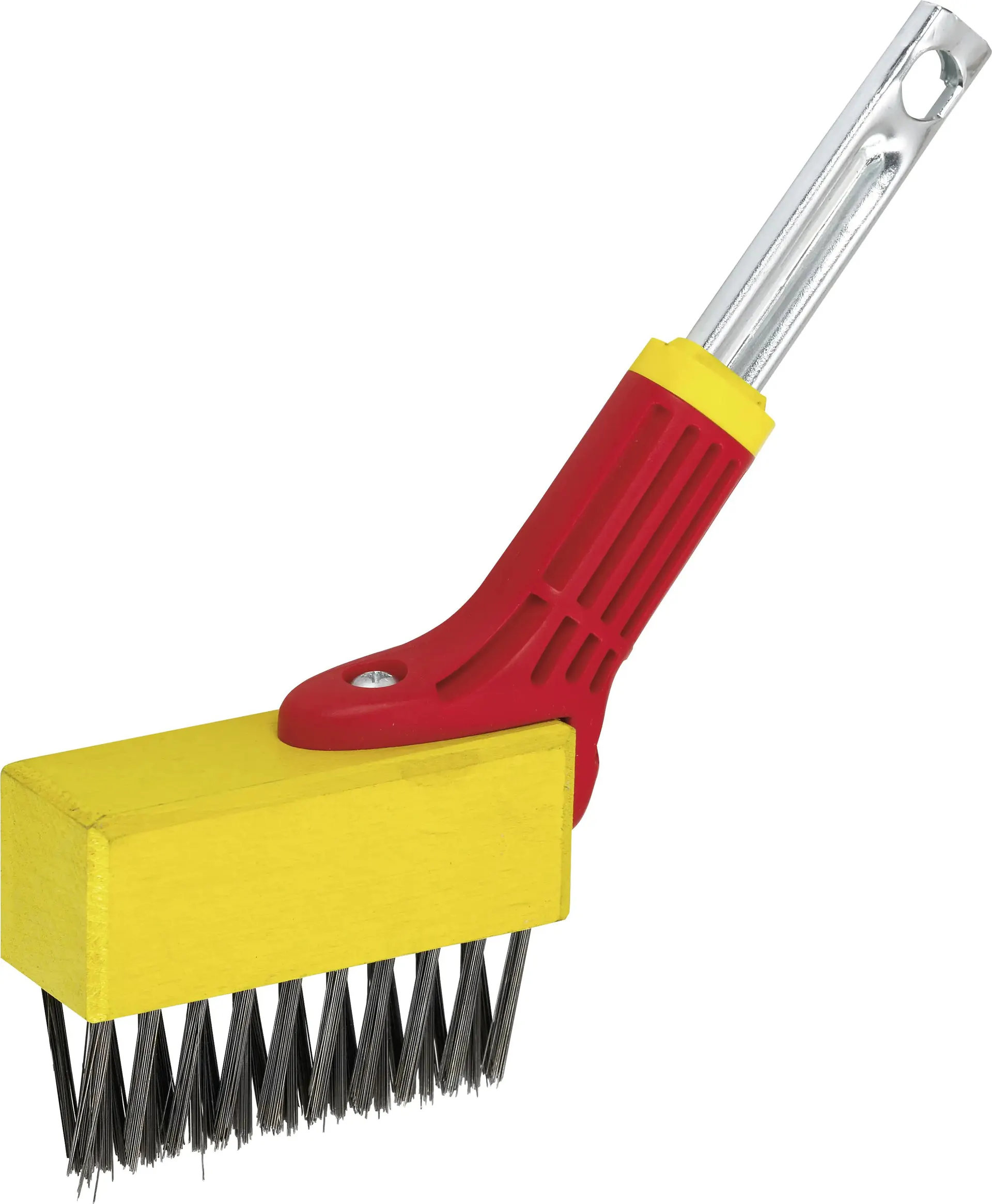 Wolf Garten Fugenbürste Multi-Star FB-M 9 cm Arbeitsbreite