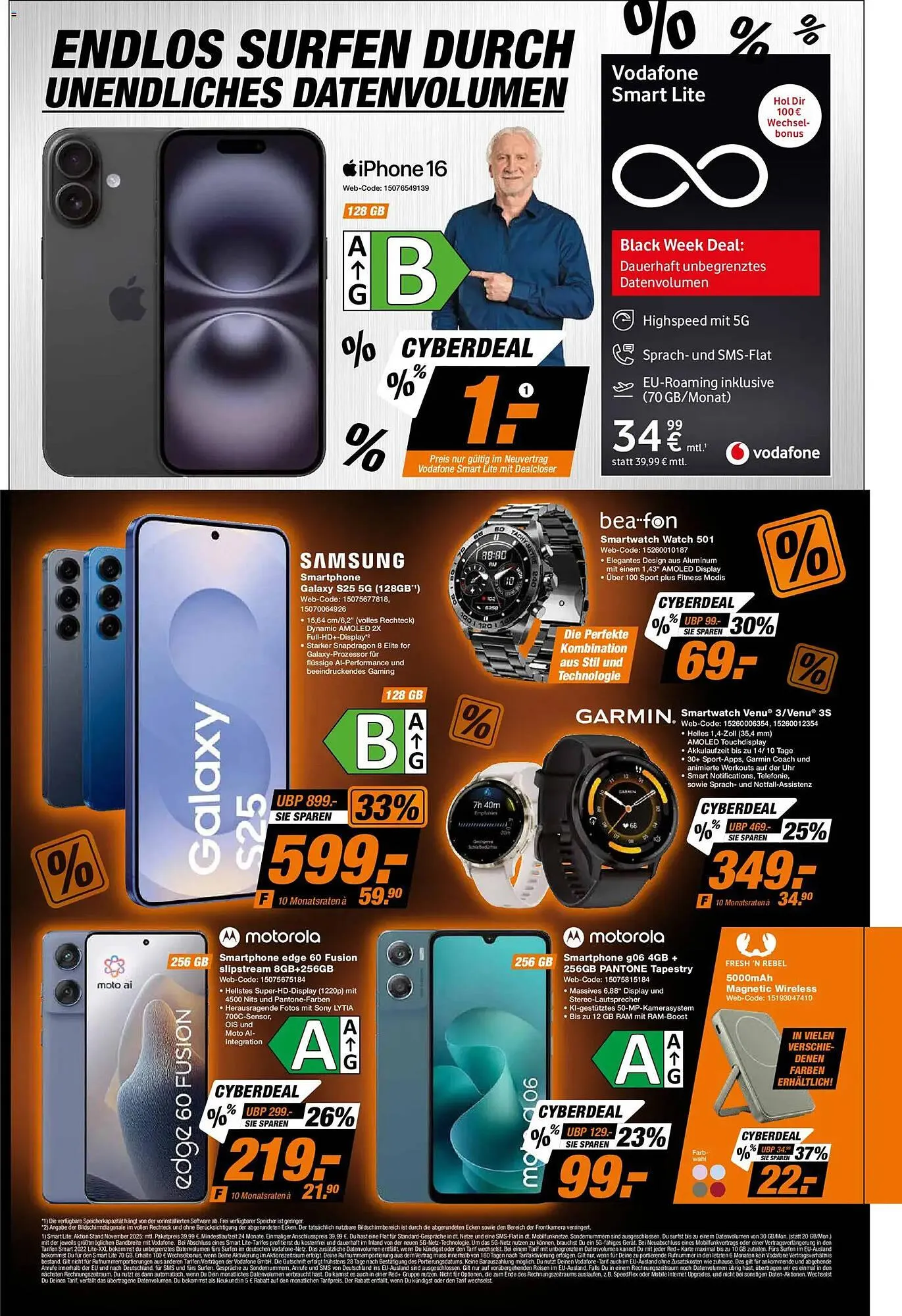 Expert Prospekt von 29. November bis 5. Dezember 2025 - Prospekt seite 3