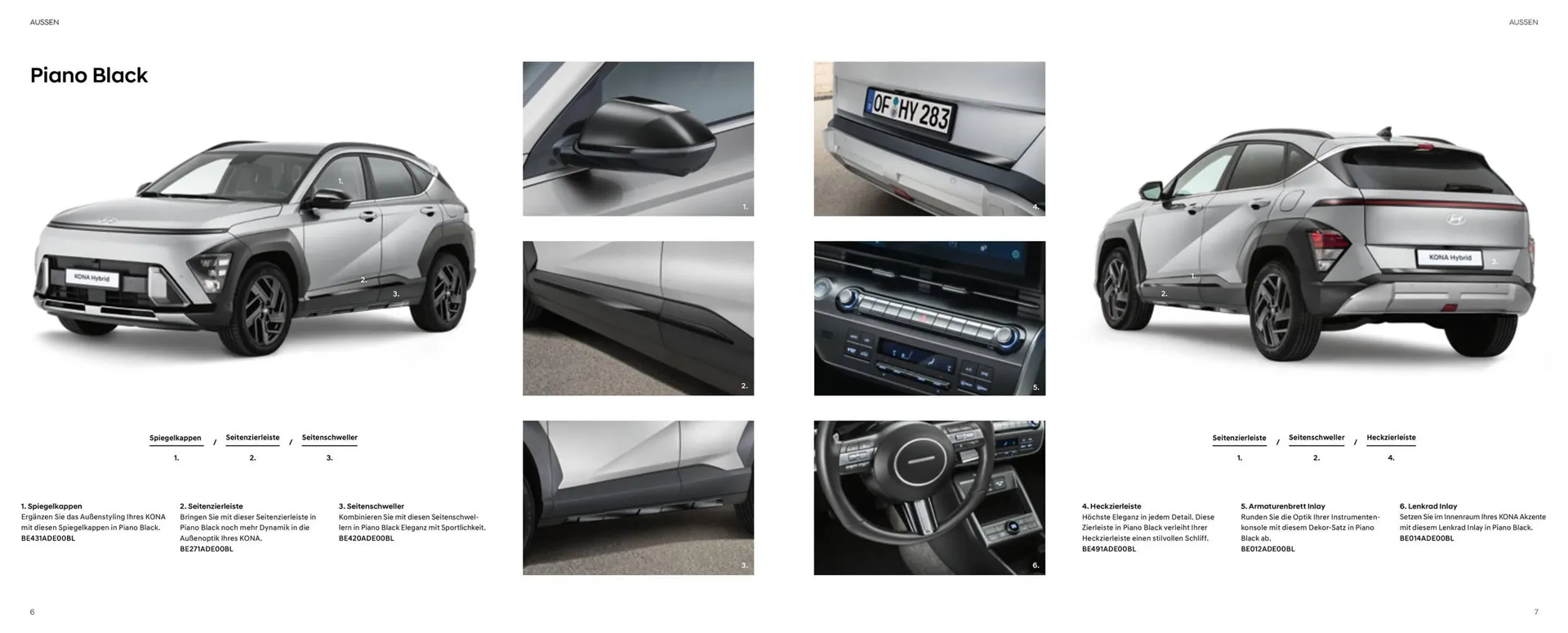 Hyundai Prospekt von 11. November bis 11. November 2026 - Prospekt seite 4