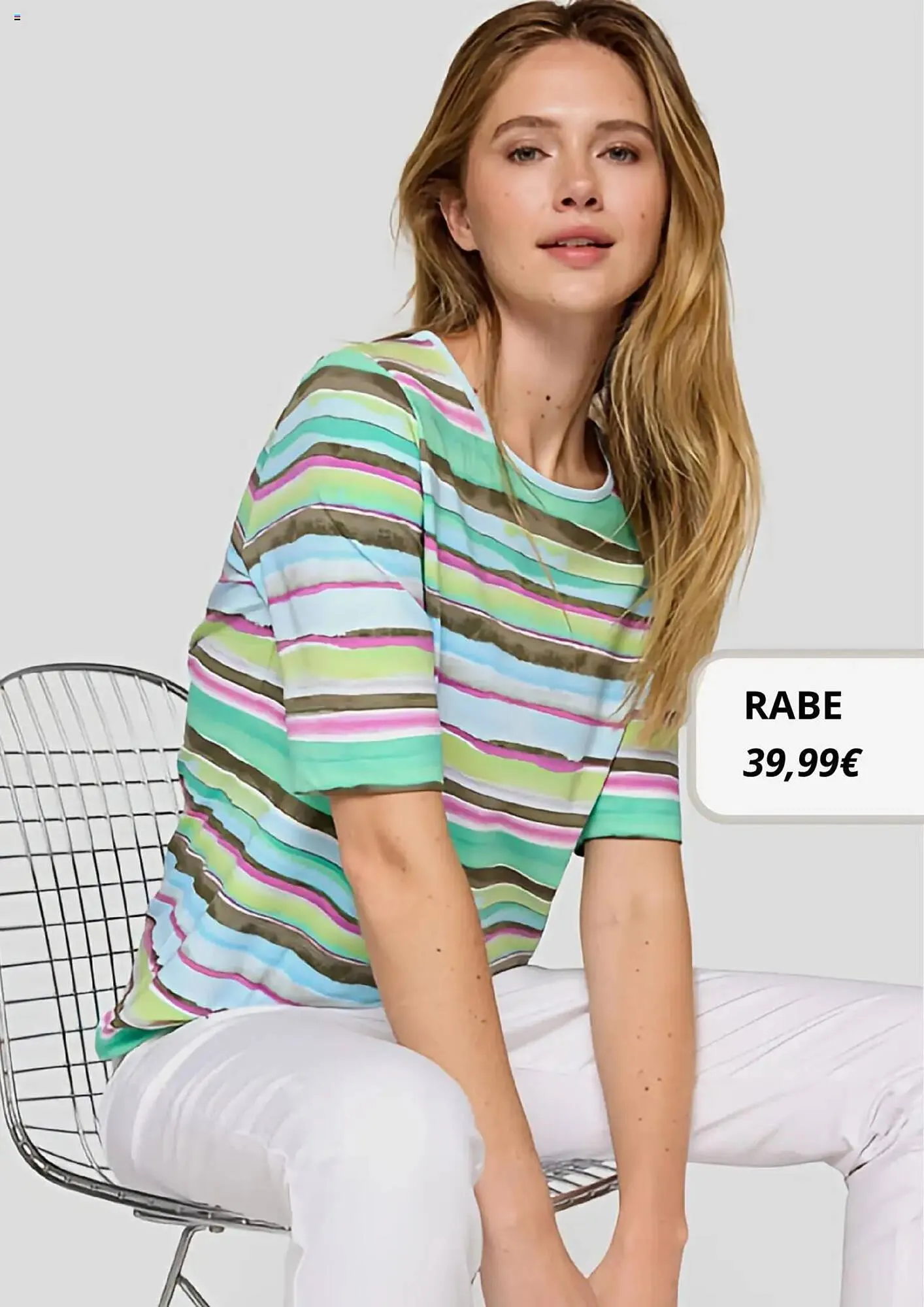 Adler Prospekt von 19. Mai bis 18. Juni 2025 - Prospekt seite 7