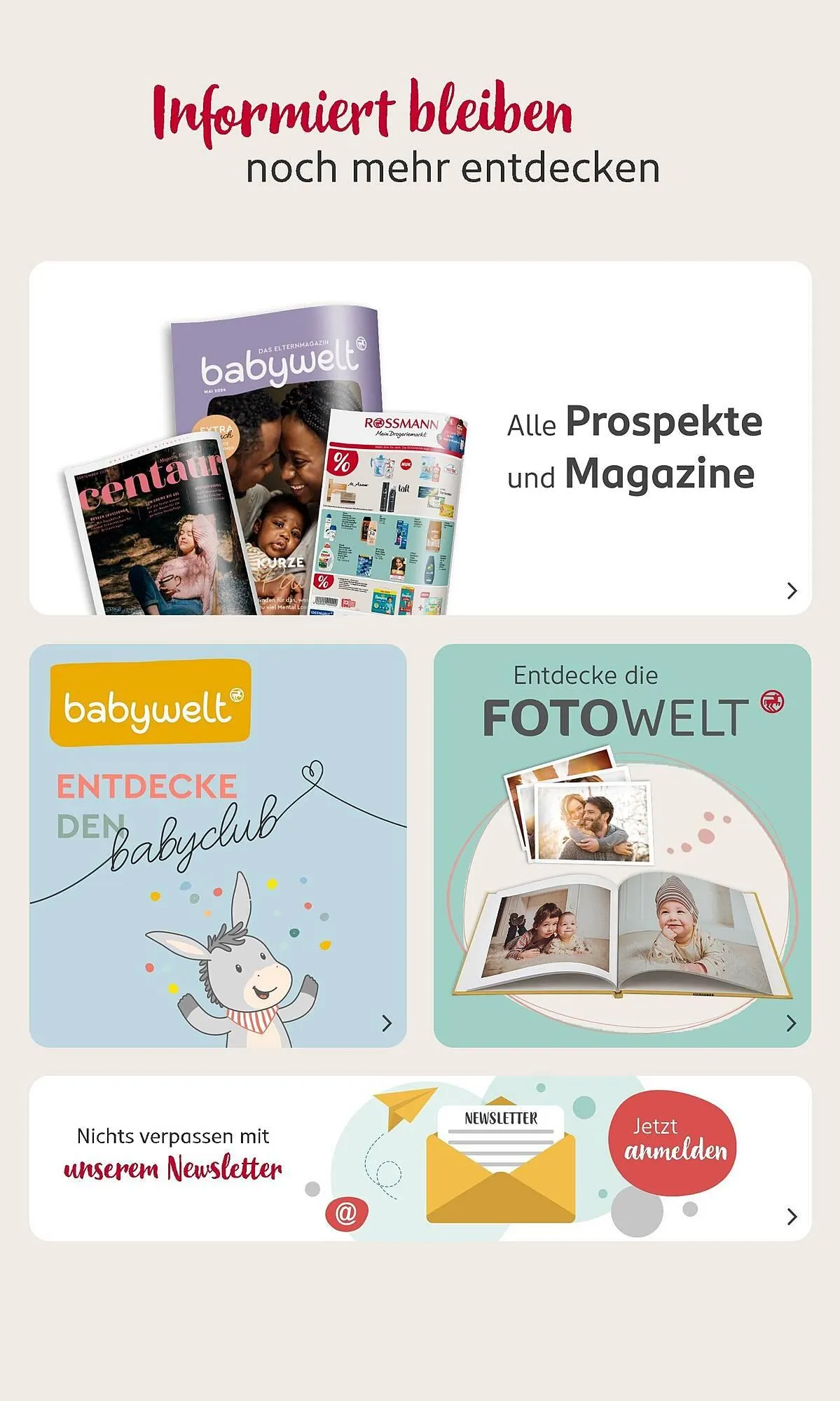 Rossmann Prospekt von 30. Juni bis 26. August 2025 - Prospekt seite 19