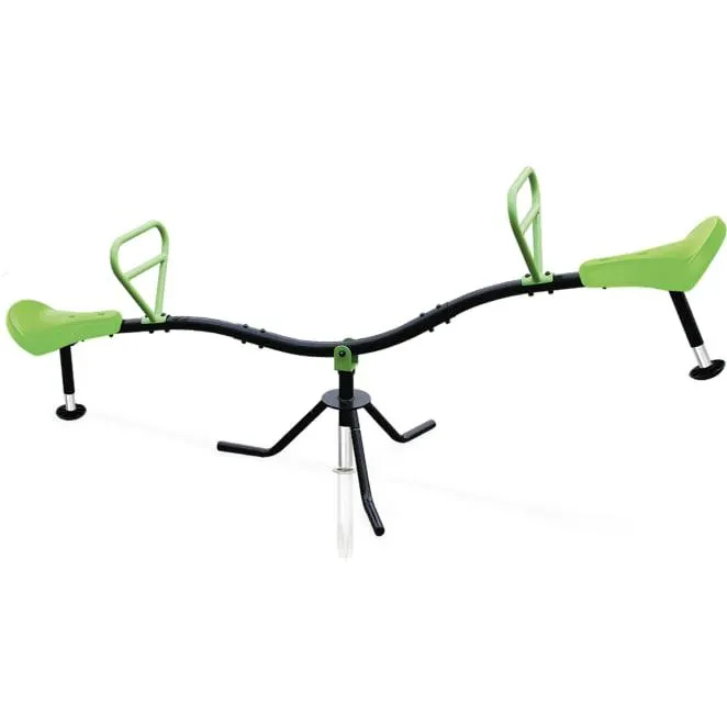 EXIT Spinner Karussellwippe