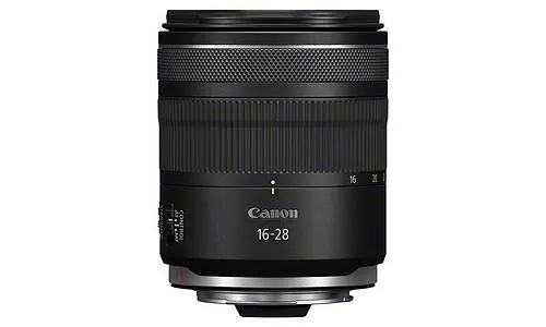Canon RF 16-28/2,8 IS STM