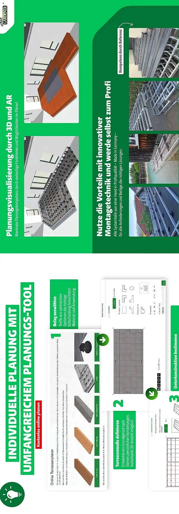 Hagebau Prospekt von 2. März bis 31. Dezember 2025 - Prospekt seite 30