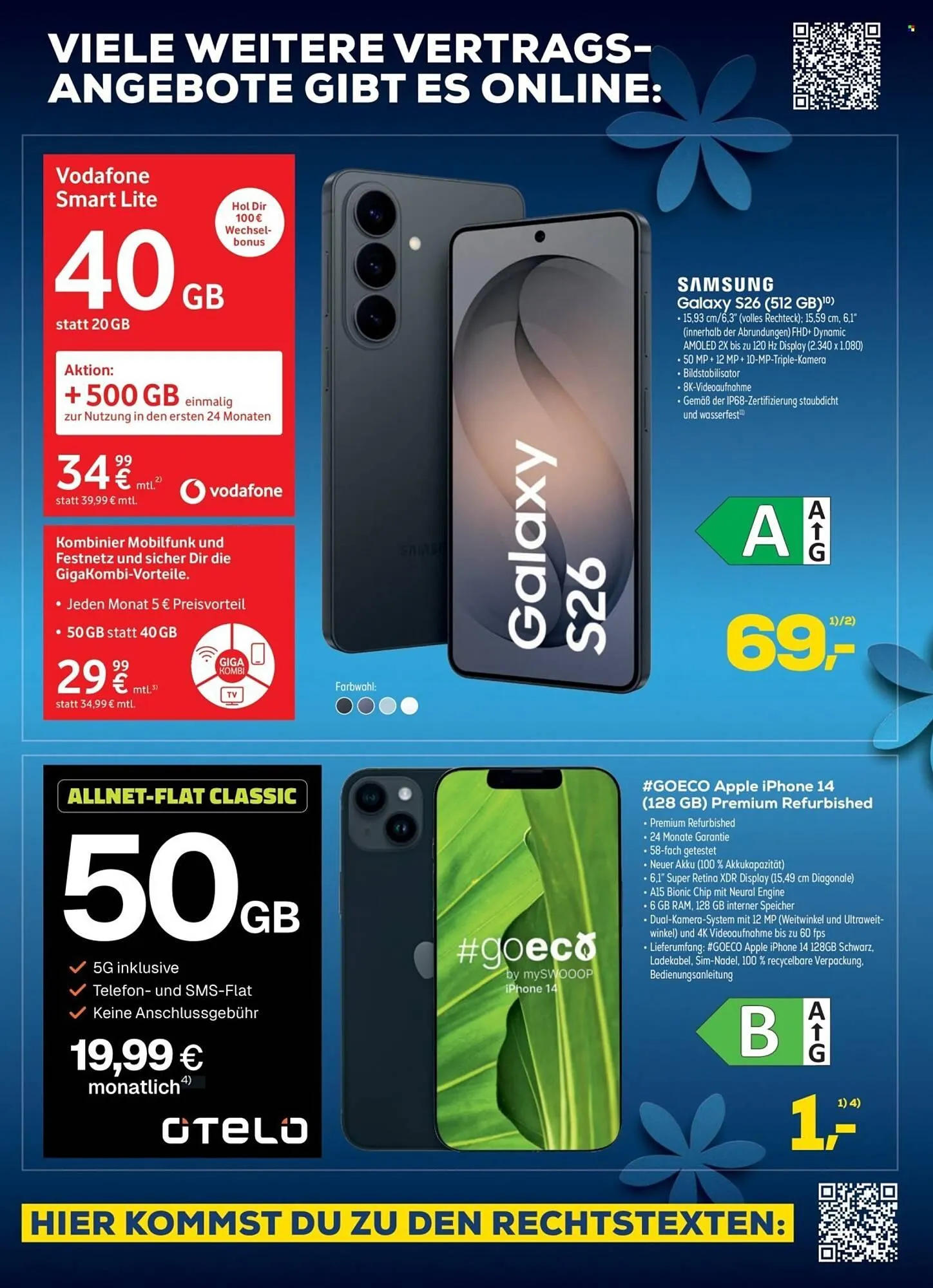 Euronics Prospekt von 6. Mai bis 17. Mai 2026 - Prospekt seite 14