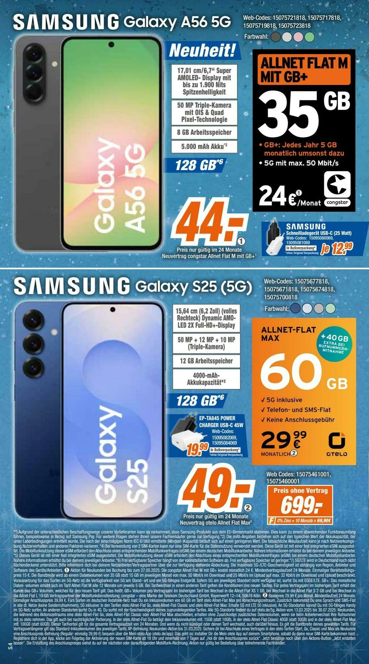 Expert von 21. April bis 26. April 2025 - Prospekt seite 4