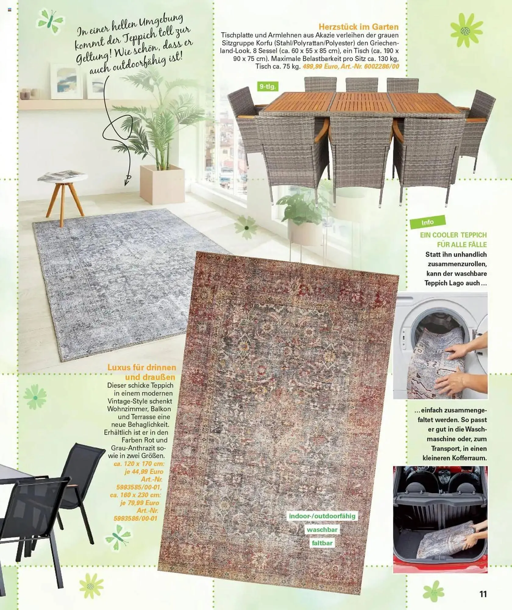 Poco Prospekt von 14. Februar bis 27. April 2025 - Prospekt seite 11