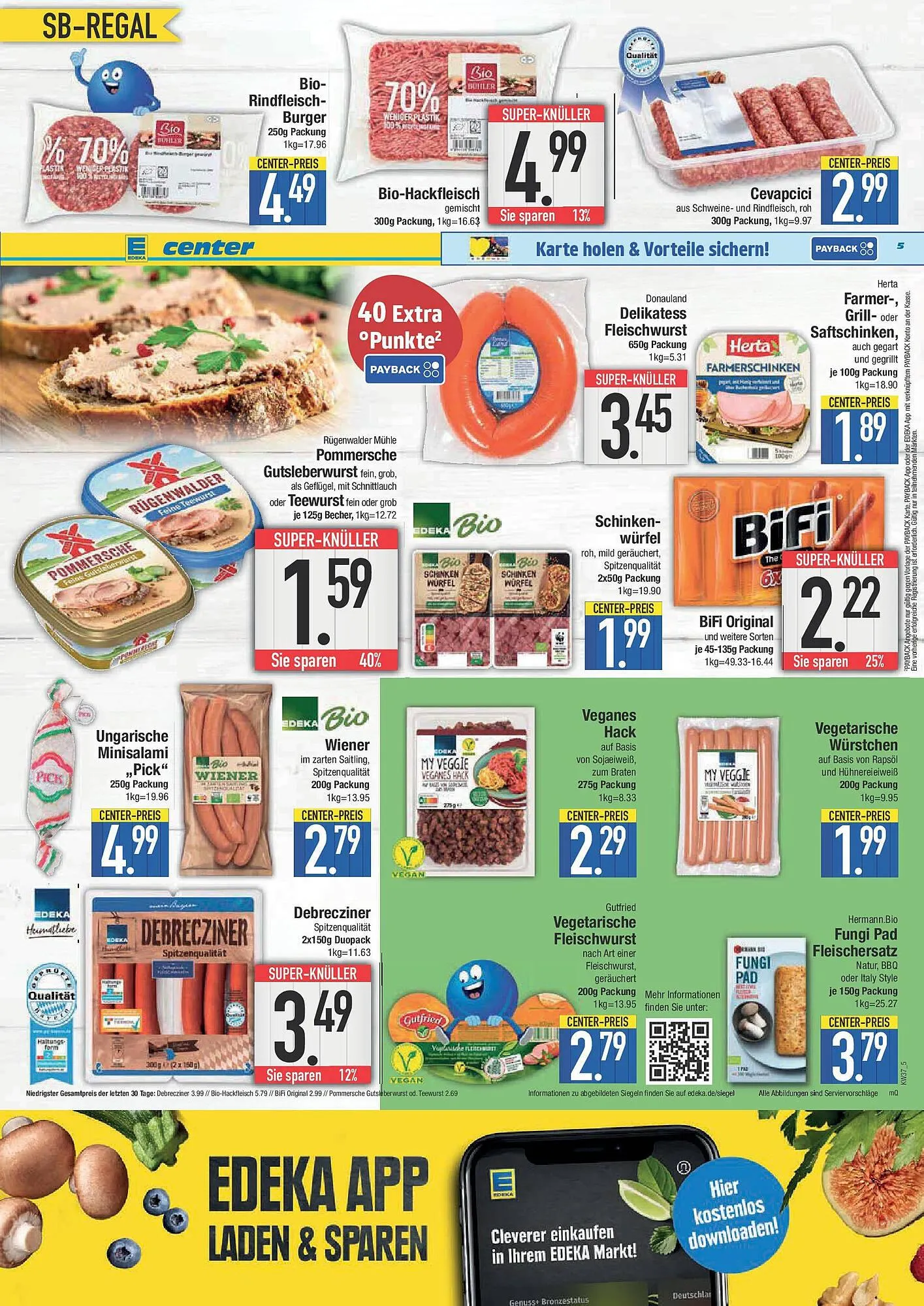 E-Center Prospekt von 7. September bis 13. September 2025 - Prospekt seite 5