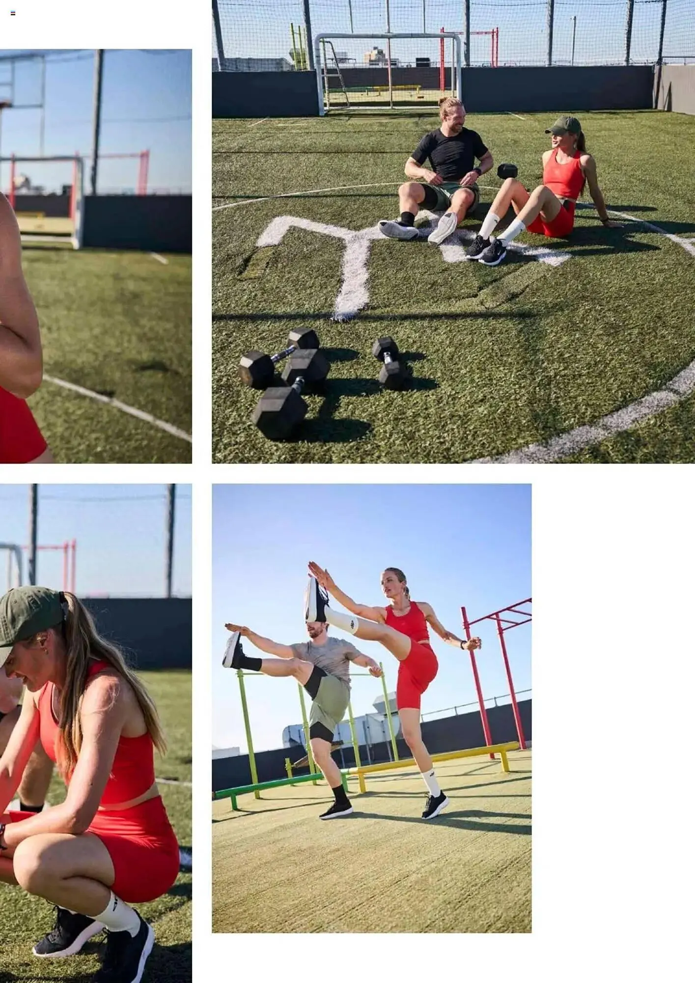 Sport 2000 Prospekt von 24. Februar bis 24. August 2025 - Prospekt seite 59