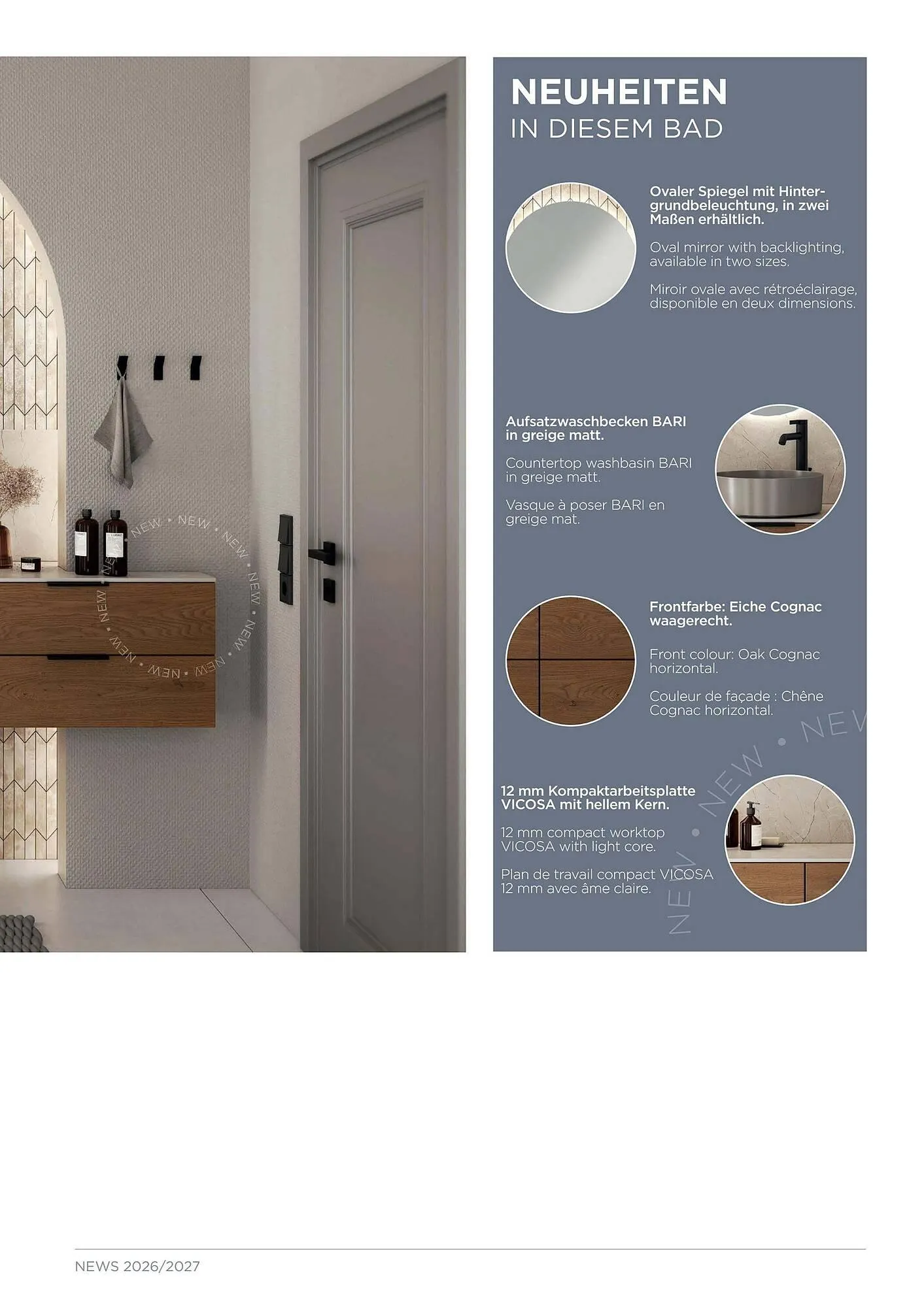 Wiethoff Prospekt von 10. März bis 31. Januar 2027 - Prospekt seite 13