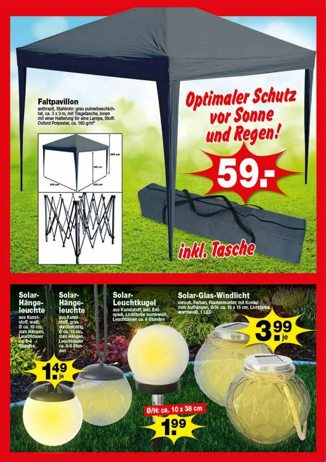 KRÜMET Aktueller Prospekt von 2. Juni bis 7. Juni 2025 - Prospekt seite 4