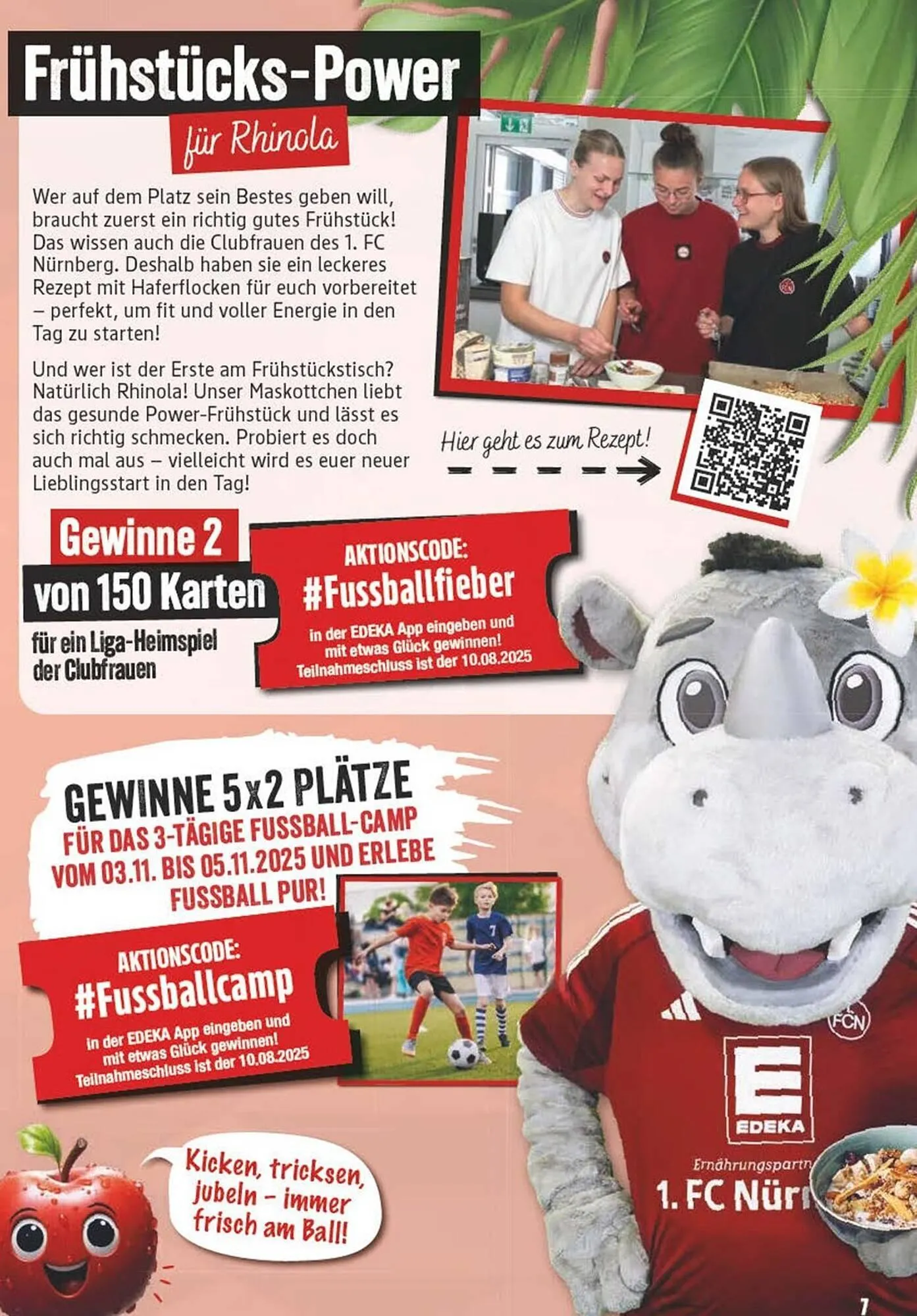 diska Prospekt von 30. Juni bis 5. Juli 2025 - Prospekt seite 19