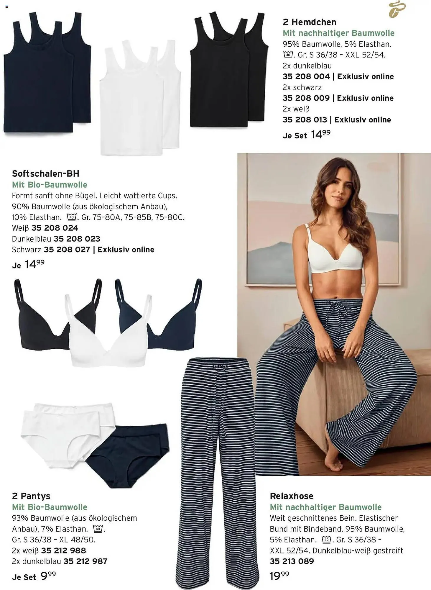 Tchibo Prospekt von 21. Januar bis 10. Februar 2026 - Prospekt seite 19