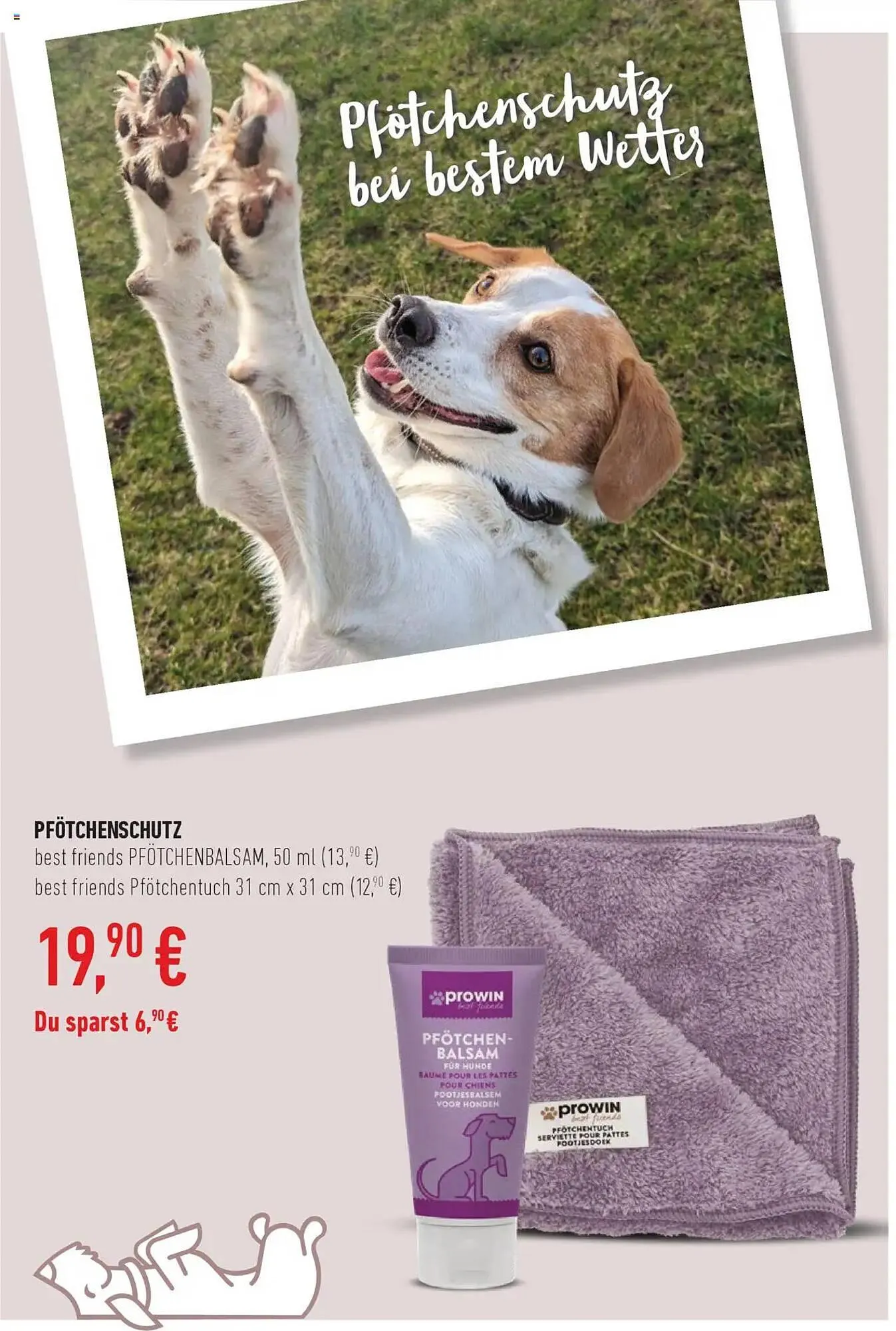 Prowin Prospekt von 1. Juni bis 30. Juni 2025 - Prospekt seite 7