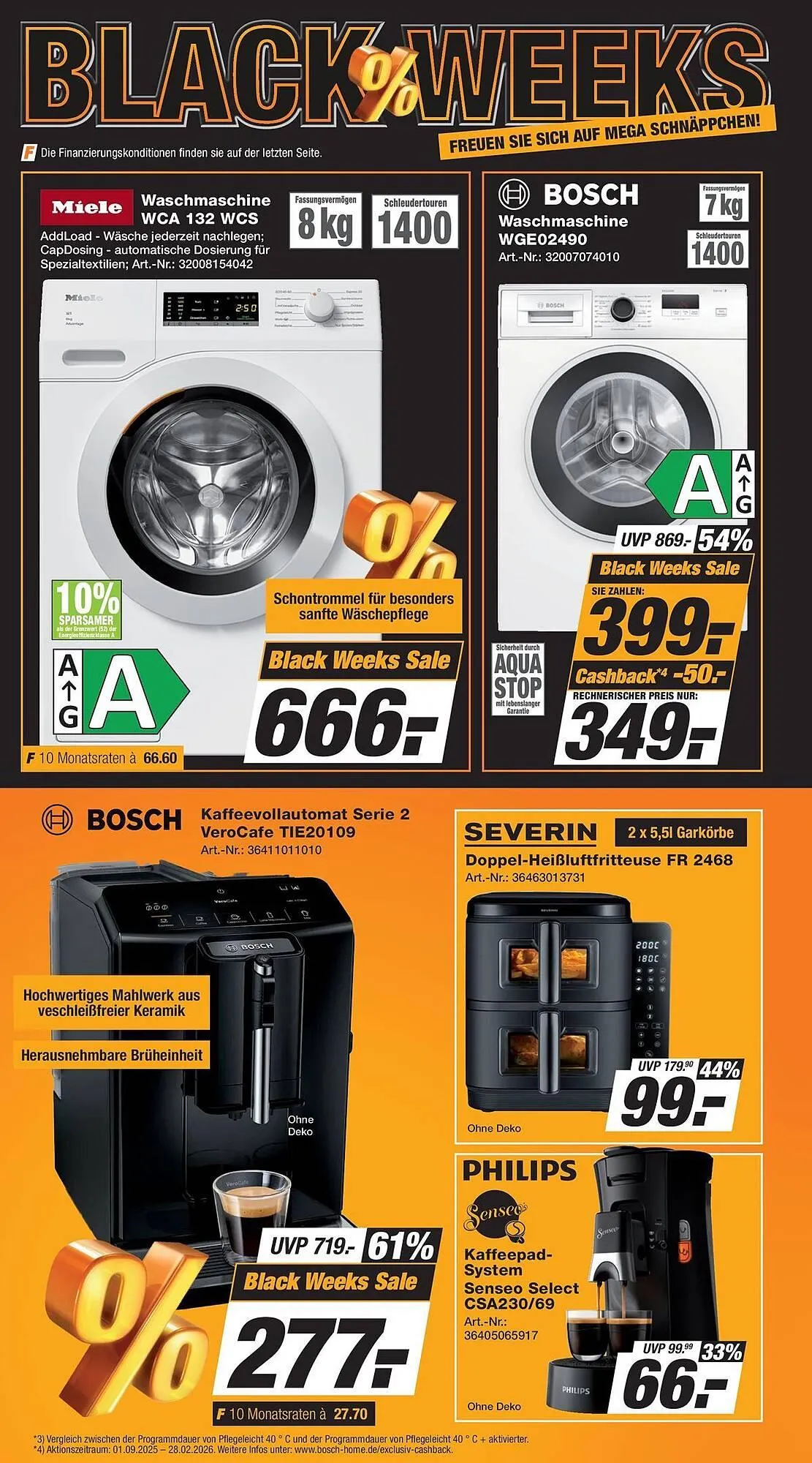 Expert Technomarkt Prospekt von 3. November bis 10. November 2025 - Prospekt seite 2