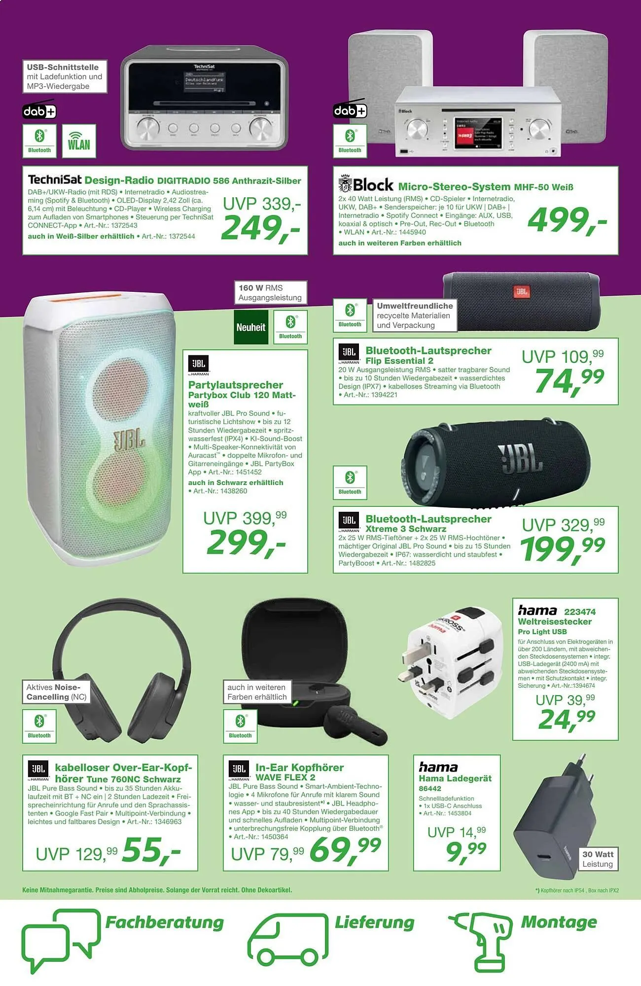 EP Prospekt von 27. Juni bis 13. Juli 2025 - Prospekt seite 4