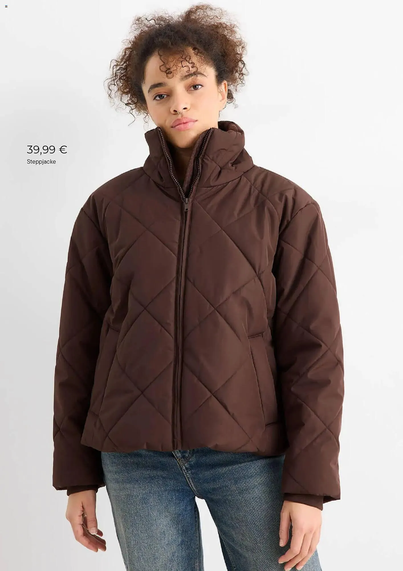 C&A Prospekt von 1. November bis 5. Dezember 2025 - Prospekt seite 2