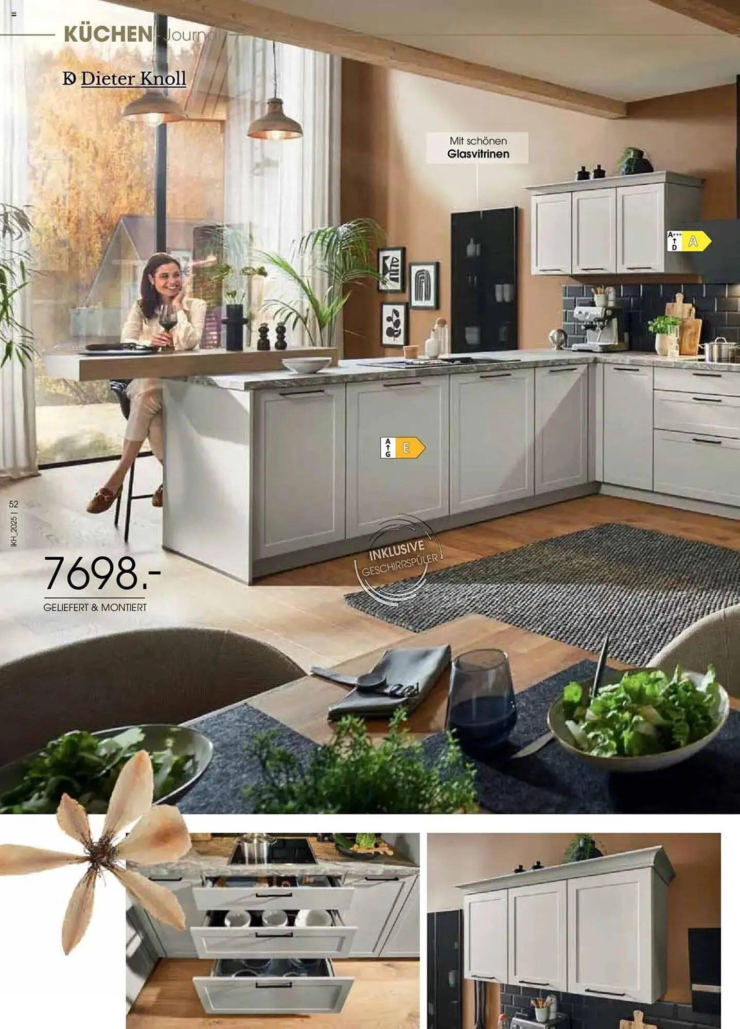 Zurbrüggen Prospekt von 2. Mai bis 31. Dezember 2025 - Prospekt seite 52