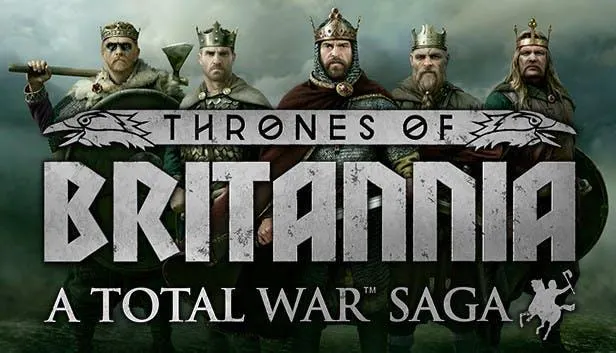Total War™ Saga: Thrones of Britannia
