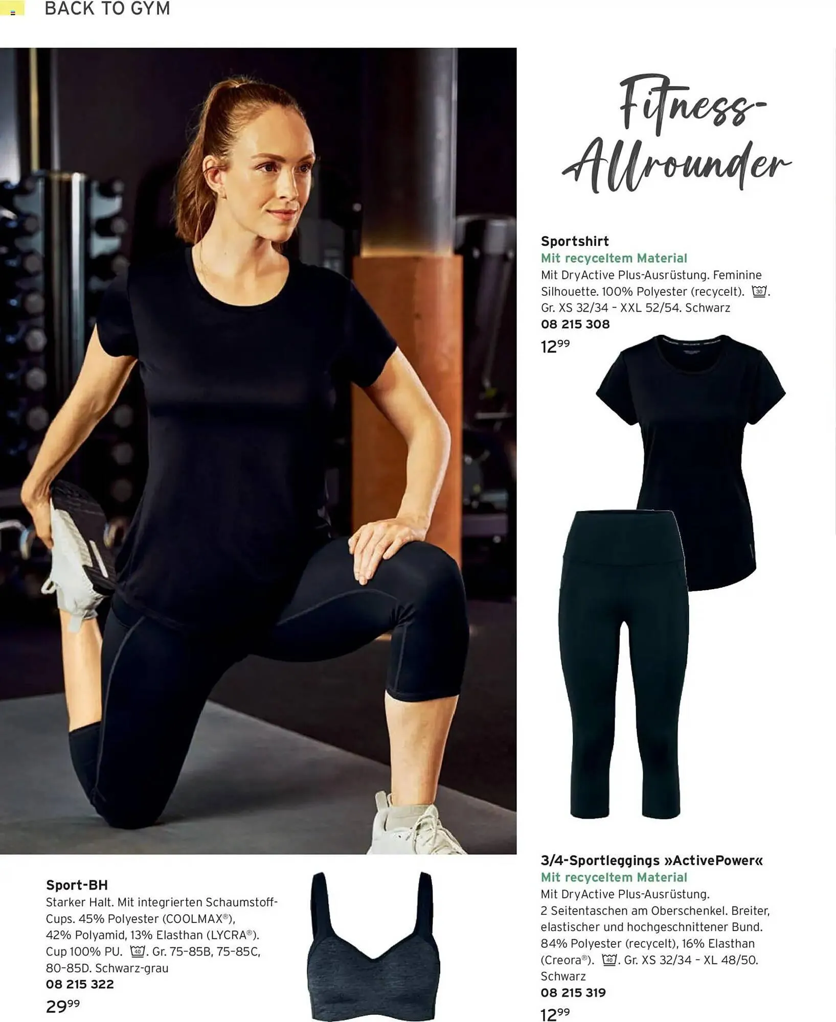 Tchibo Prospekt von 1. Januar bis 31. Januar 2026 - Prospekt seite 26