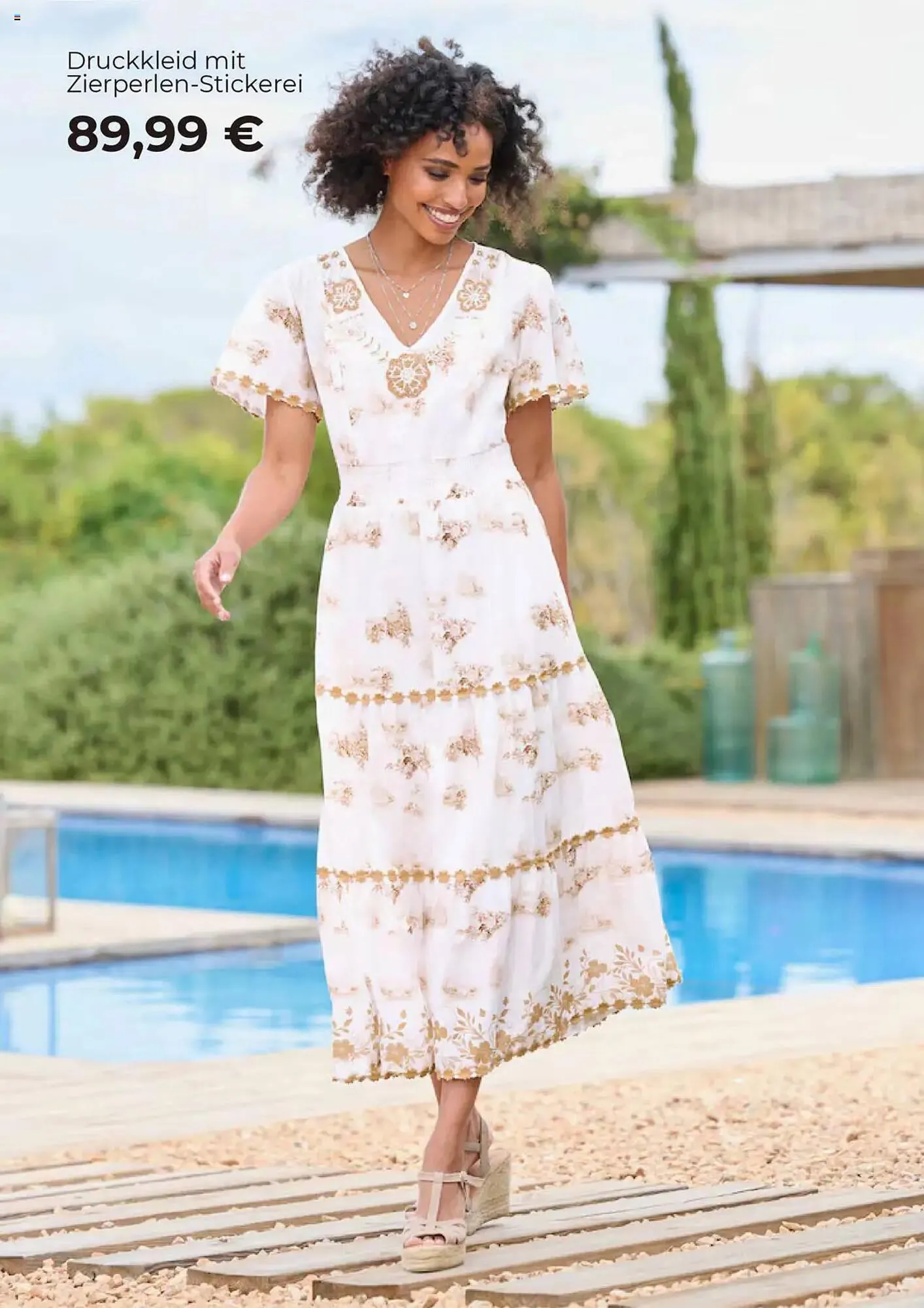 Heine Prospekt von 22. April bis 21. Mai 2025 - Prospekt seite 8