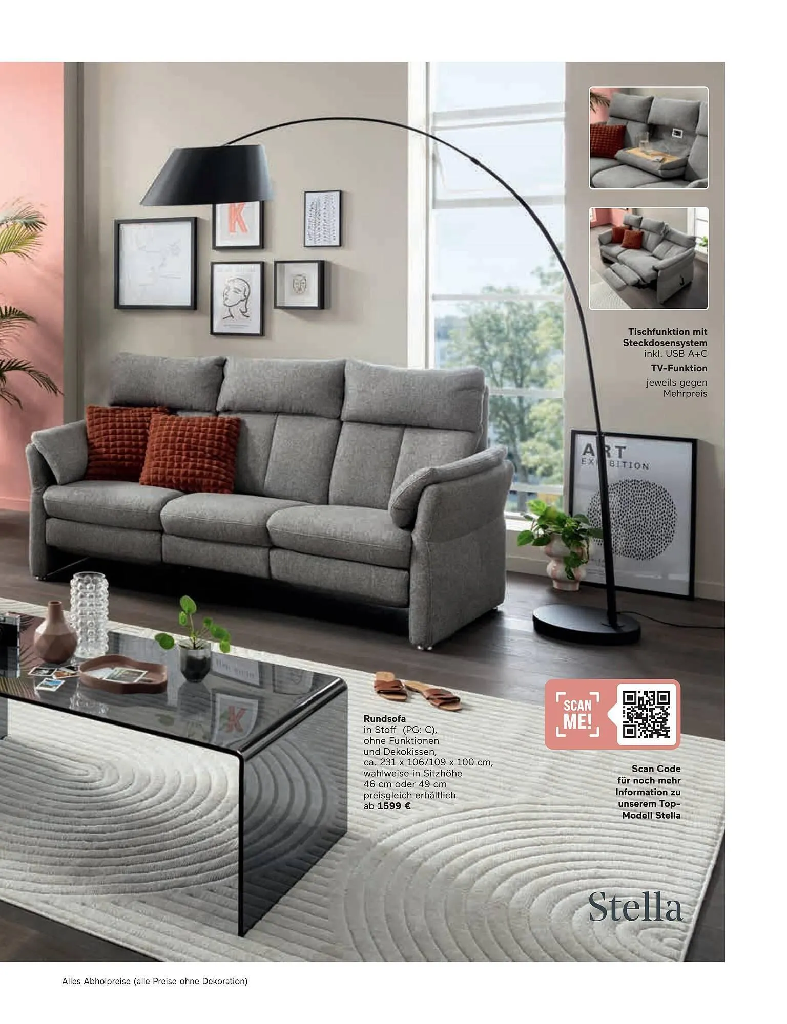 Wiethoff Prospekt von 24. Juli bis 30. August 2025 - Prospekt seite 3