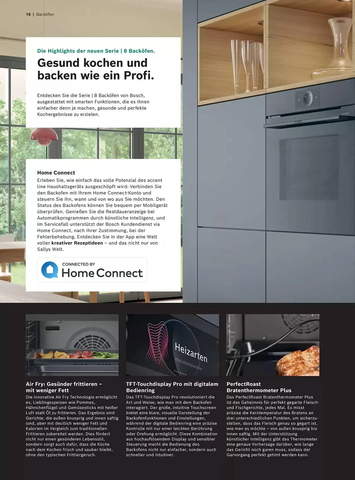 Bosch Prospekt von 29. Oktober bis 31. Dezember 2025 - Prospekt seite 16