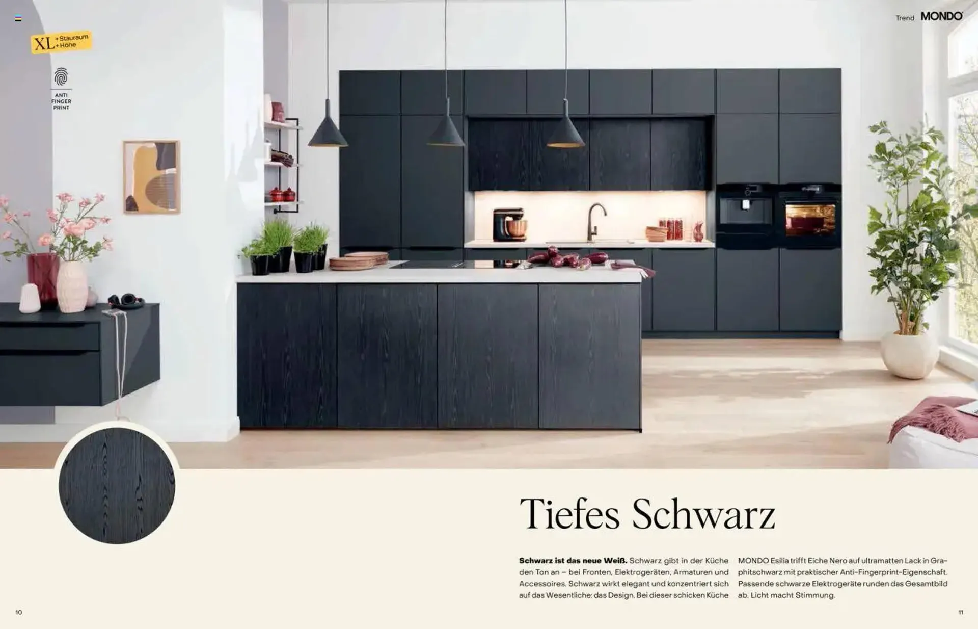 Ostermann Prospekt von 26. Mai bis 30. September 2025 - Prospekt seite 6