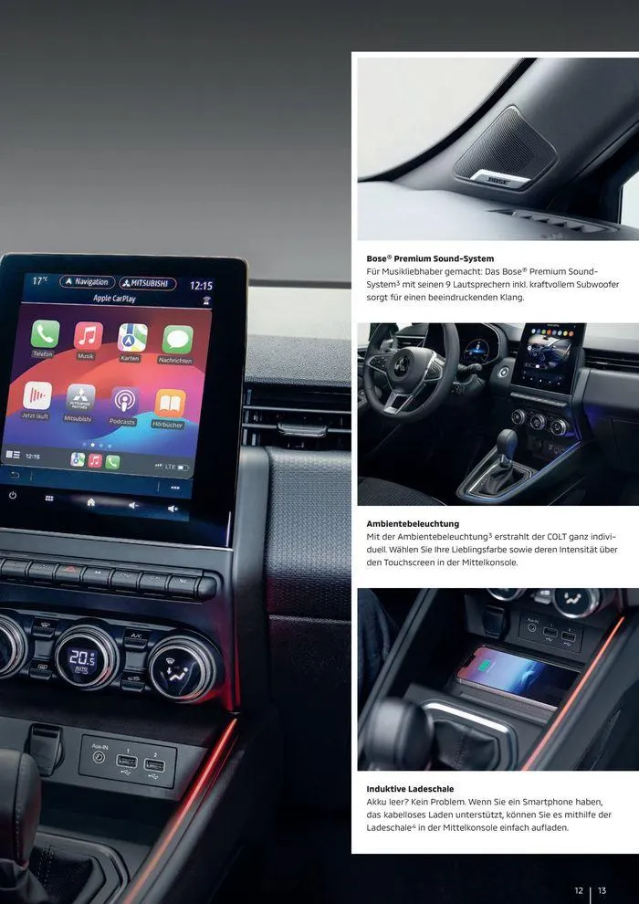 COLT von 2. Mai bis 2. Mai 2025 - Prospekt seite 13