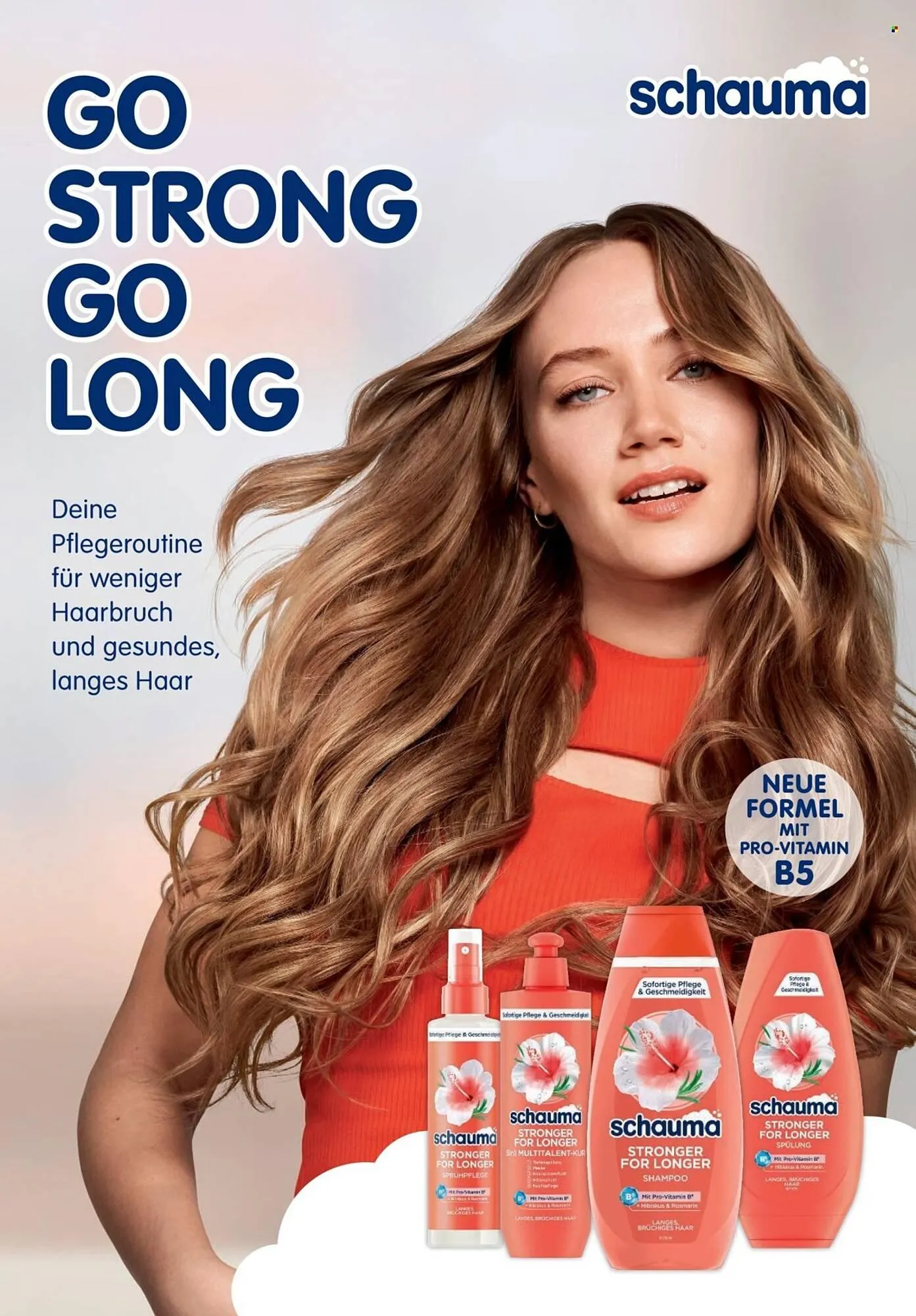 Rossmann Magazin von 1. März bis 31. März 2026 - Prospekt seite 57