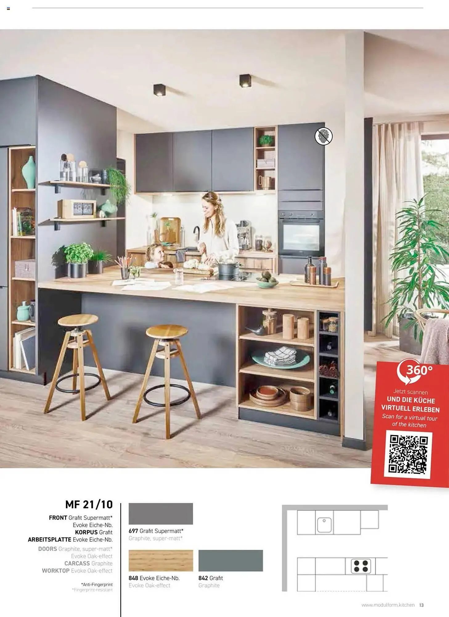 Ostermann Prospekt von 26. Mai bis 30. September 2025 - Prospekt seite 13